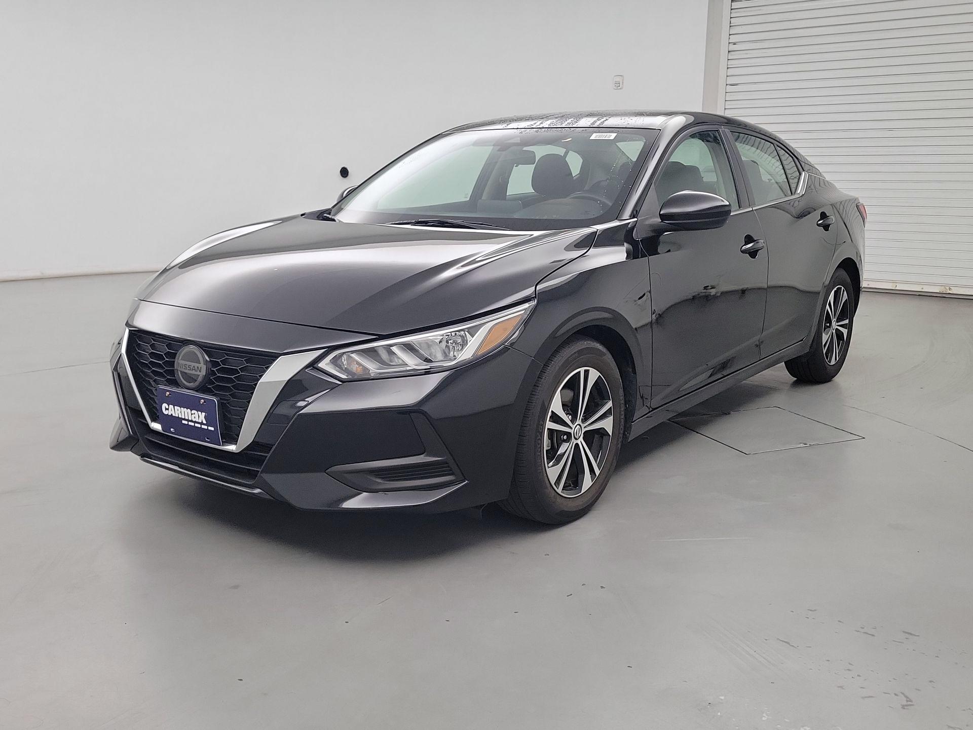 Thumbnail: 2023 Nissan Sentra - 3