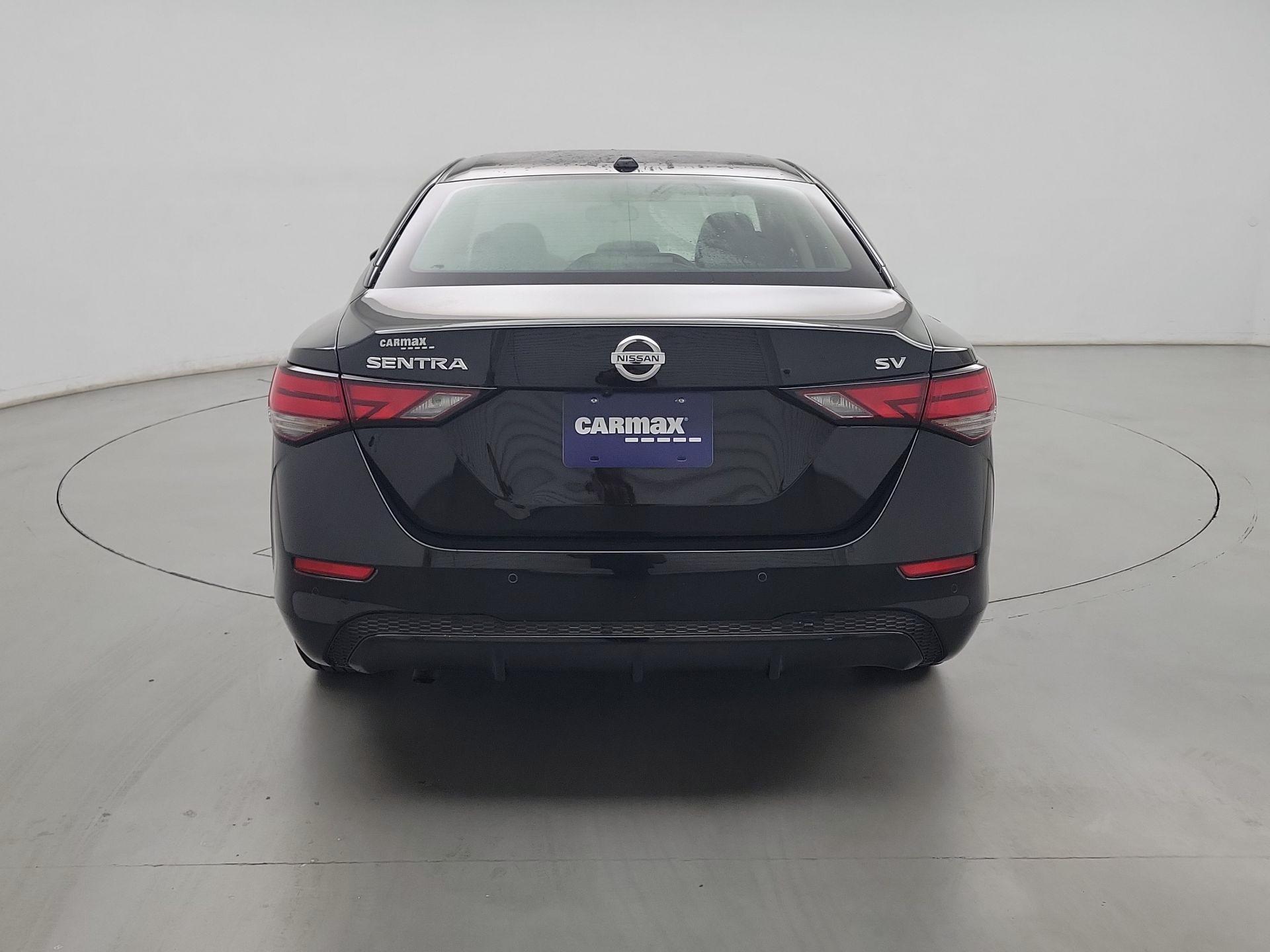 Thumbnail: 2023 Nissan Sentra - 6