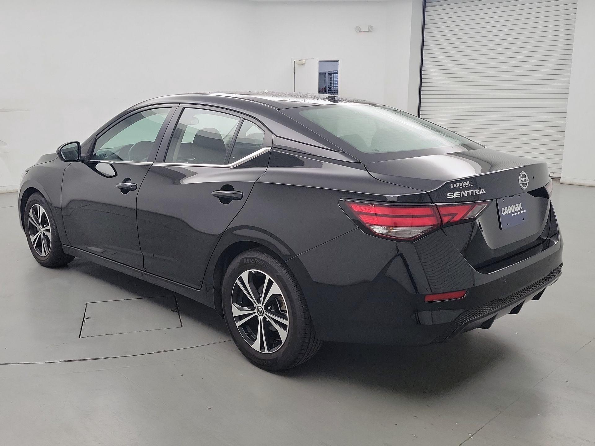 Thumbnail: 2023 Nissan Sentra - 7