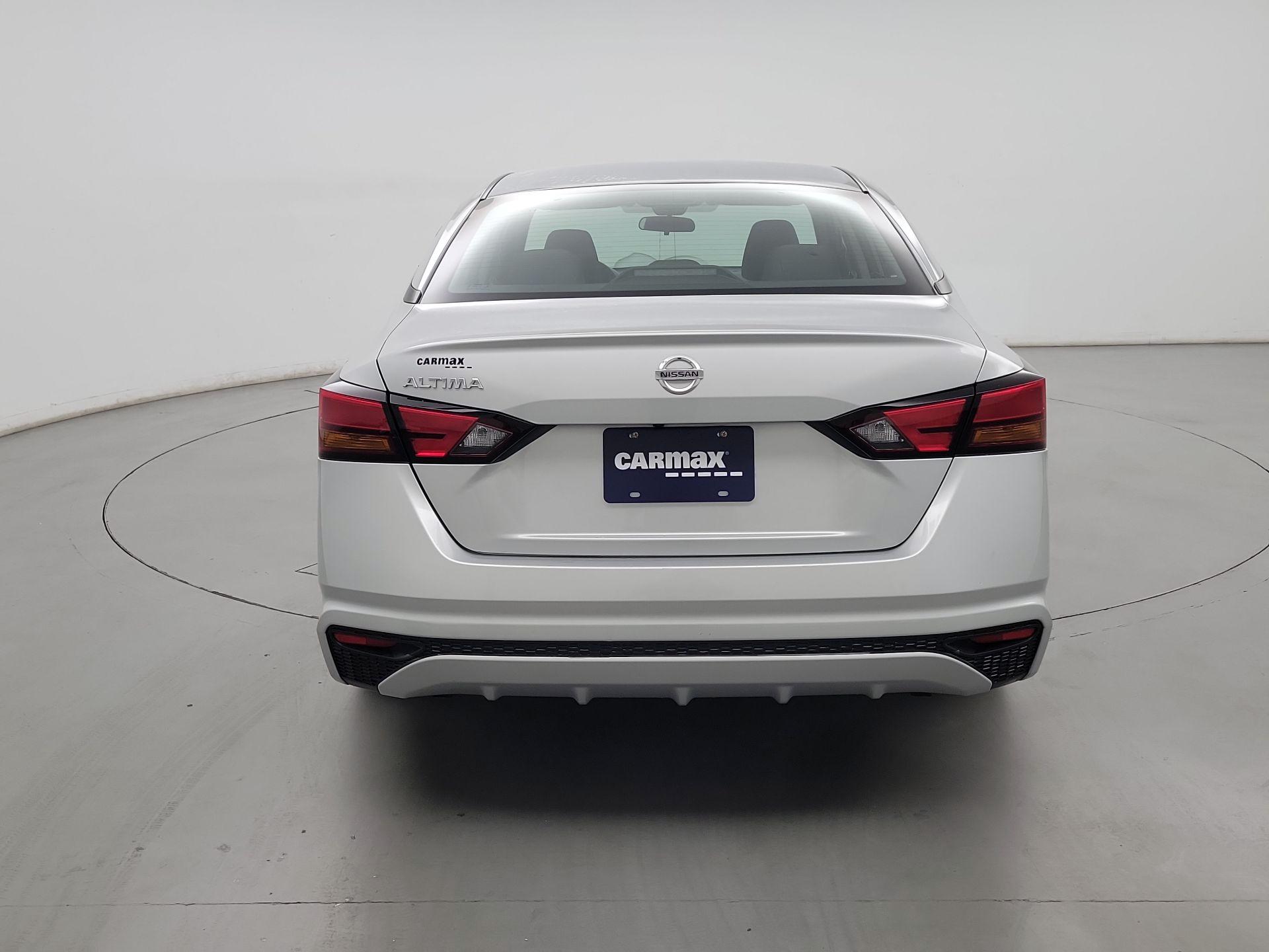 Thumbnail: 2022 Nissan Altima - 6