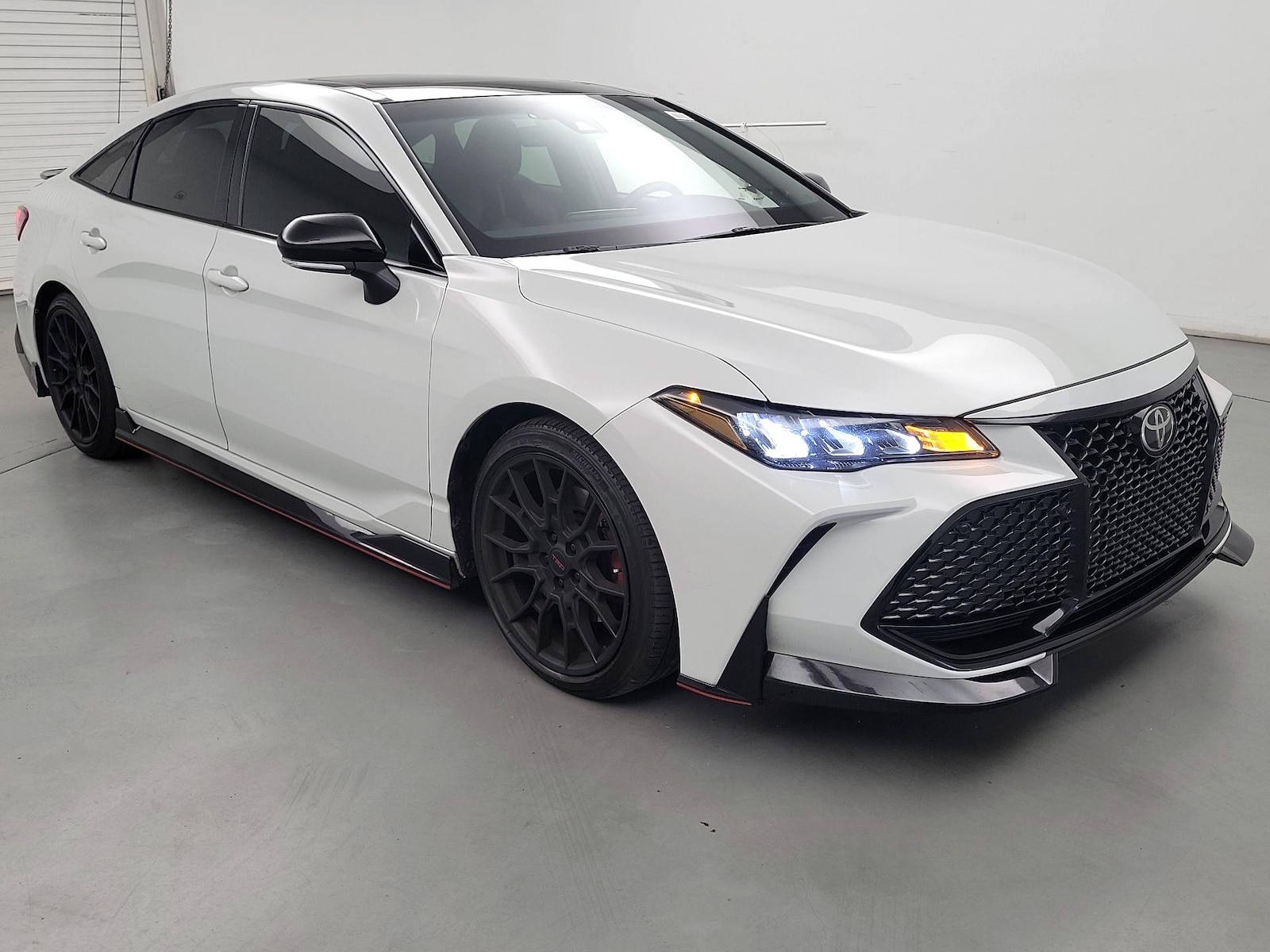 2021 Toyota Avalon
