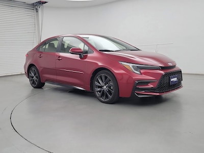 2023 Toyota Corolla Hybrid SE