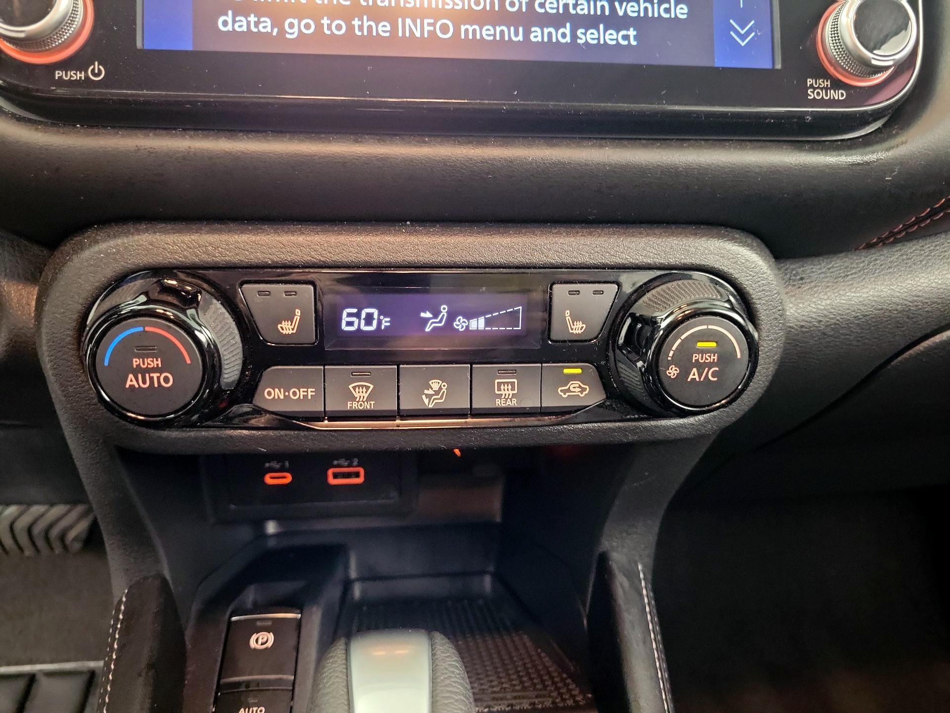 Thumbnail: 2023 Nissan Kicks - 14