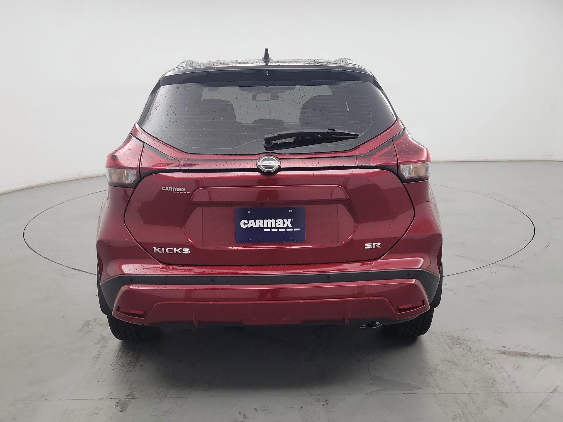 Thumbnail: 2023 Nissan Kicks - 6