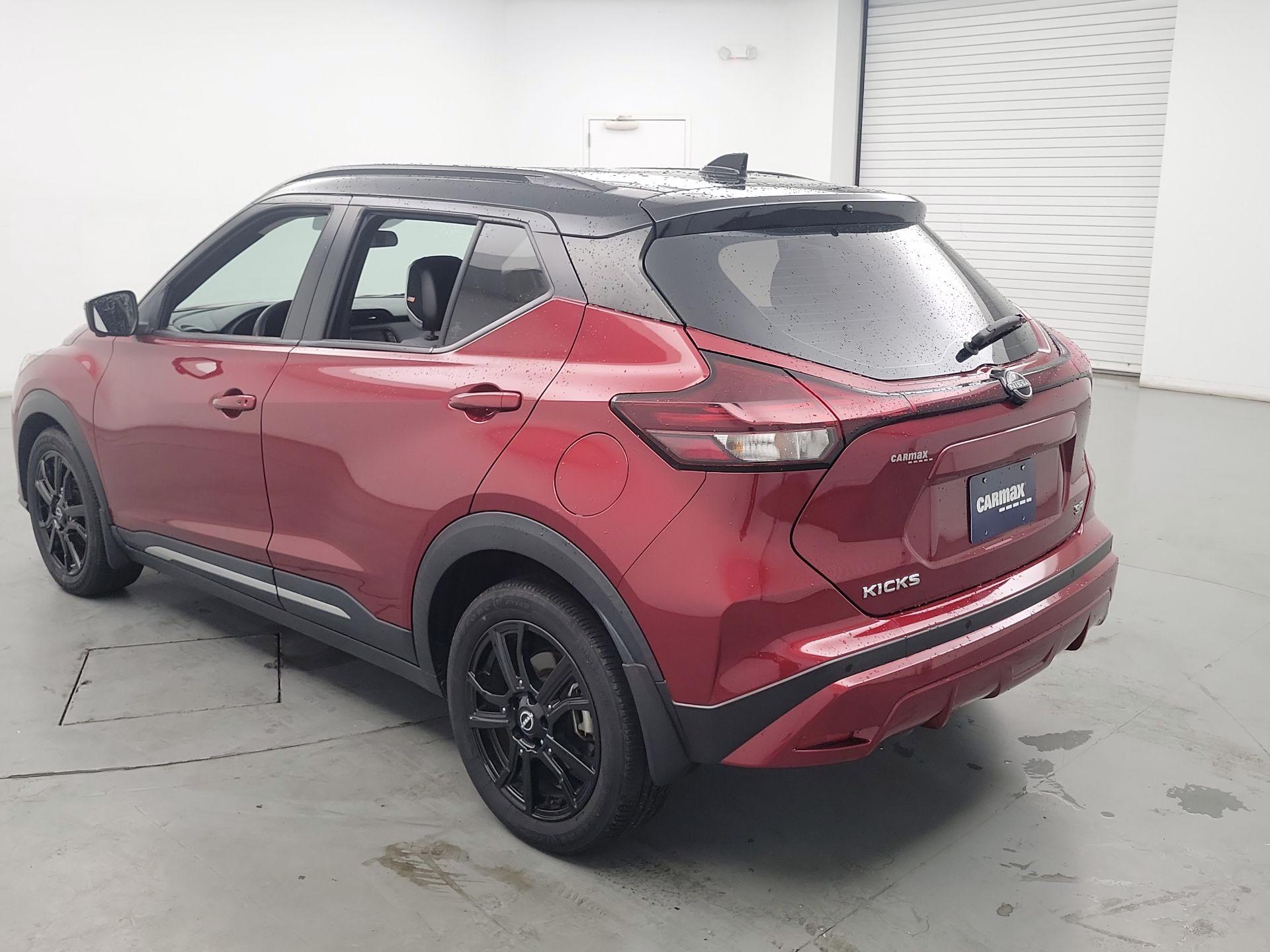 Thumbnail: 2023 Nissan Kicks - 7
