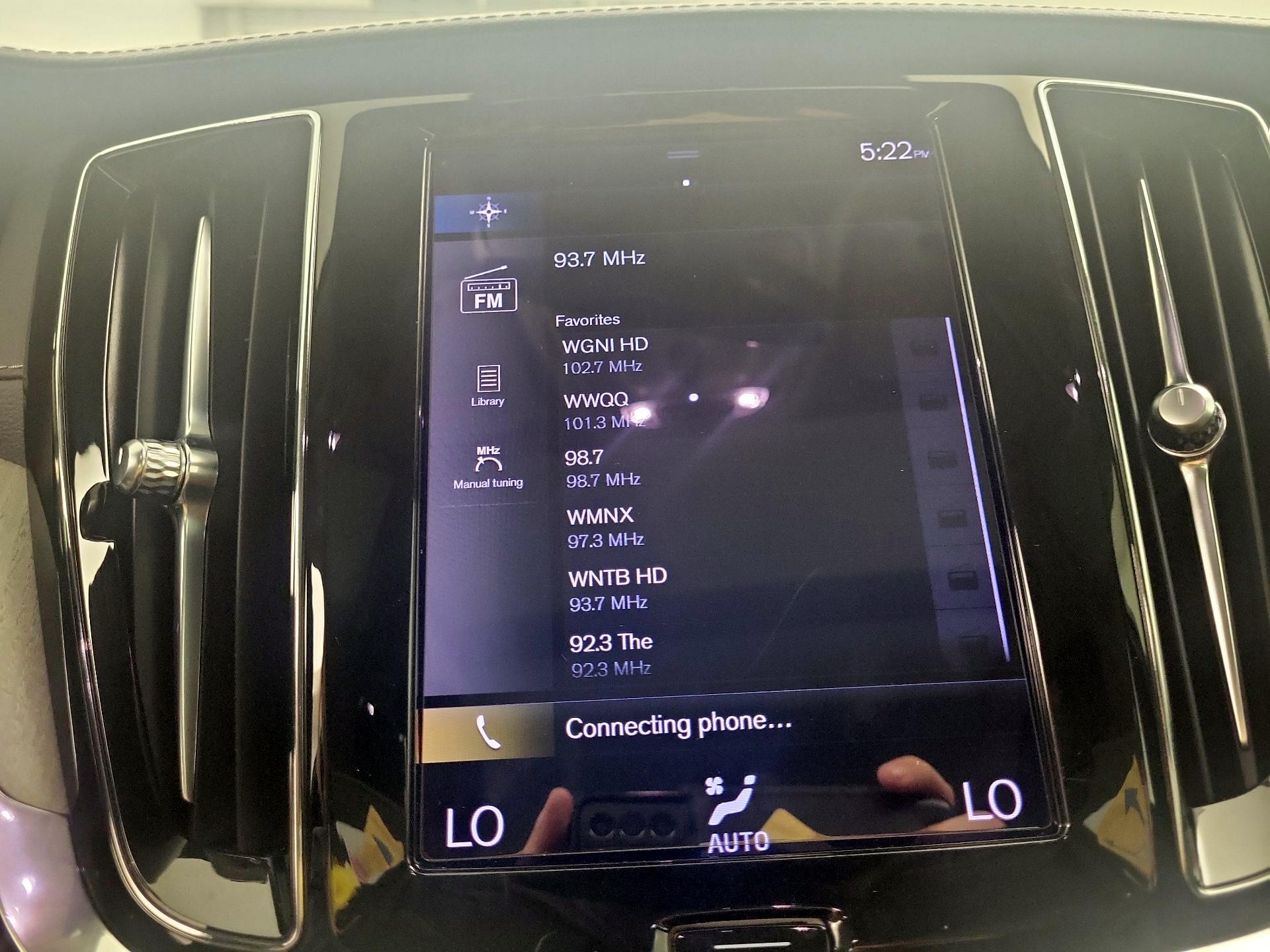 Thumbnail: 2022 Volvo S60 - 13