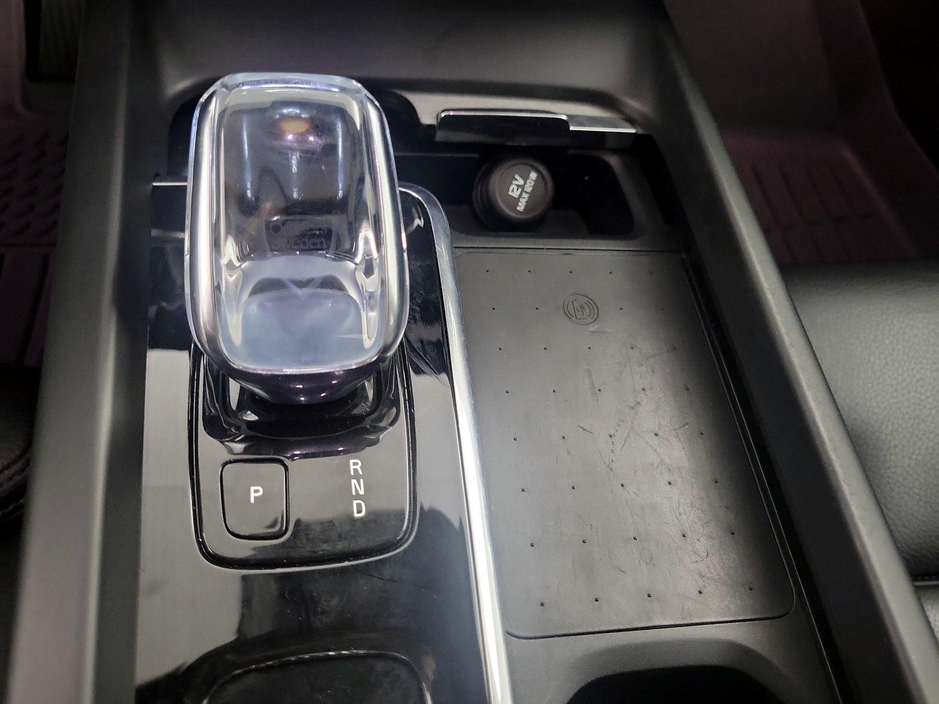 Thumbnail: 2022 Volvo S60 - 16