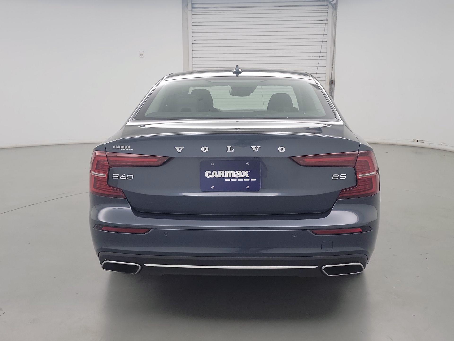 Thumbnail: 2022 Volvo S60 - 6