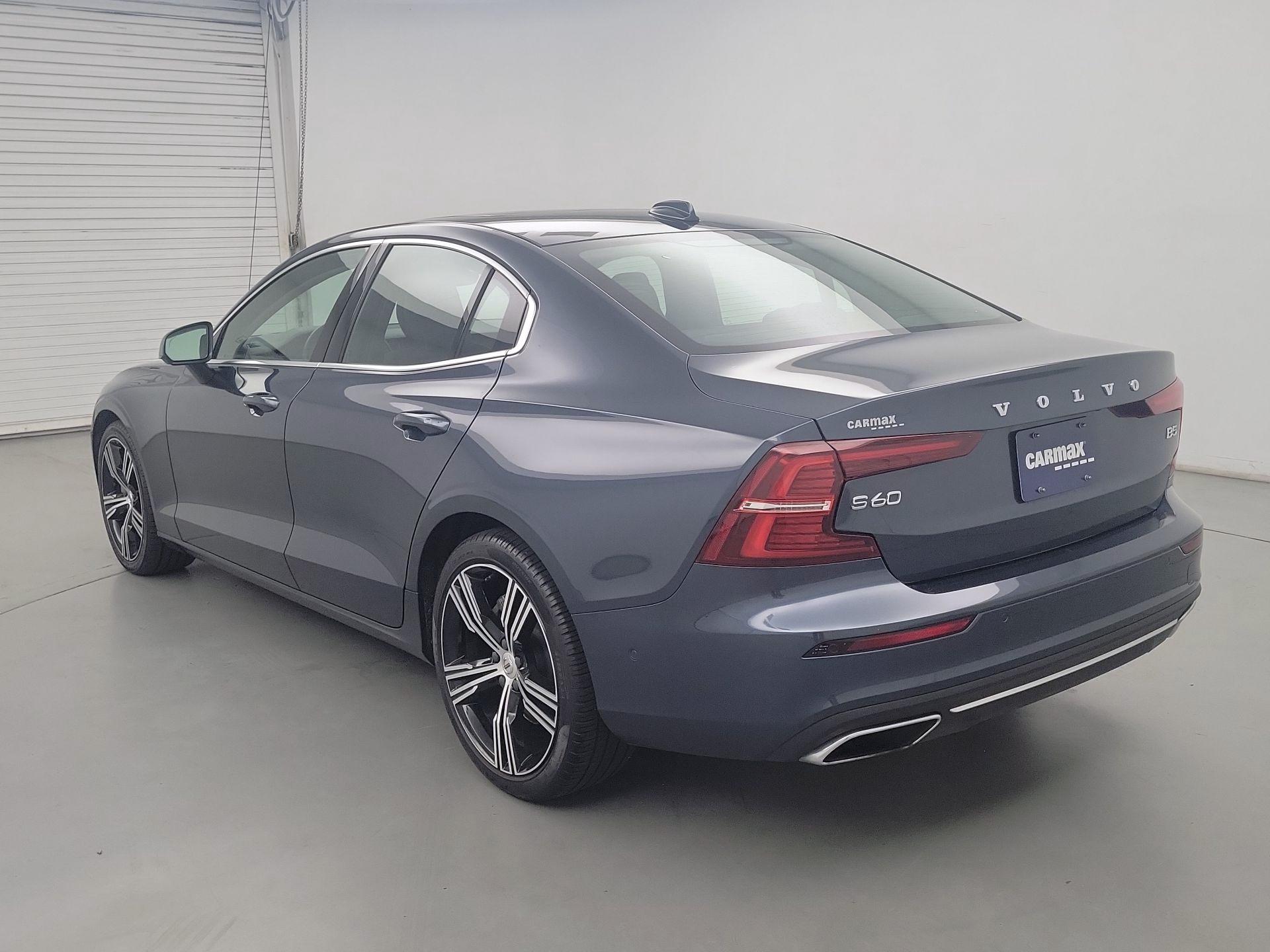 Thumbnail: 2022 Volvo S60 - 7