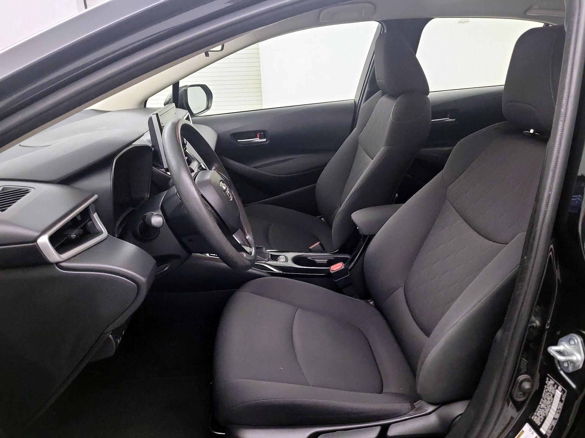 Thumbnail: 2021 Toyota Corolla - 9