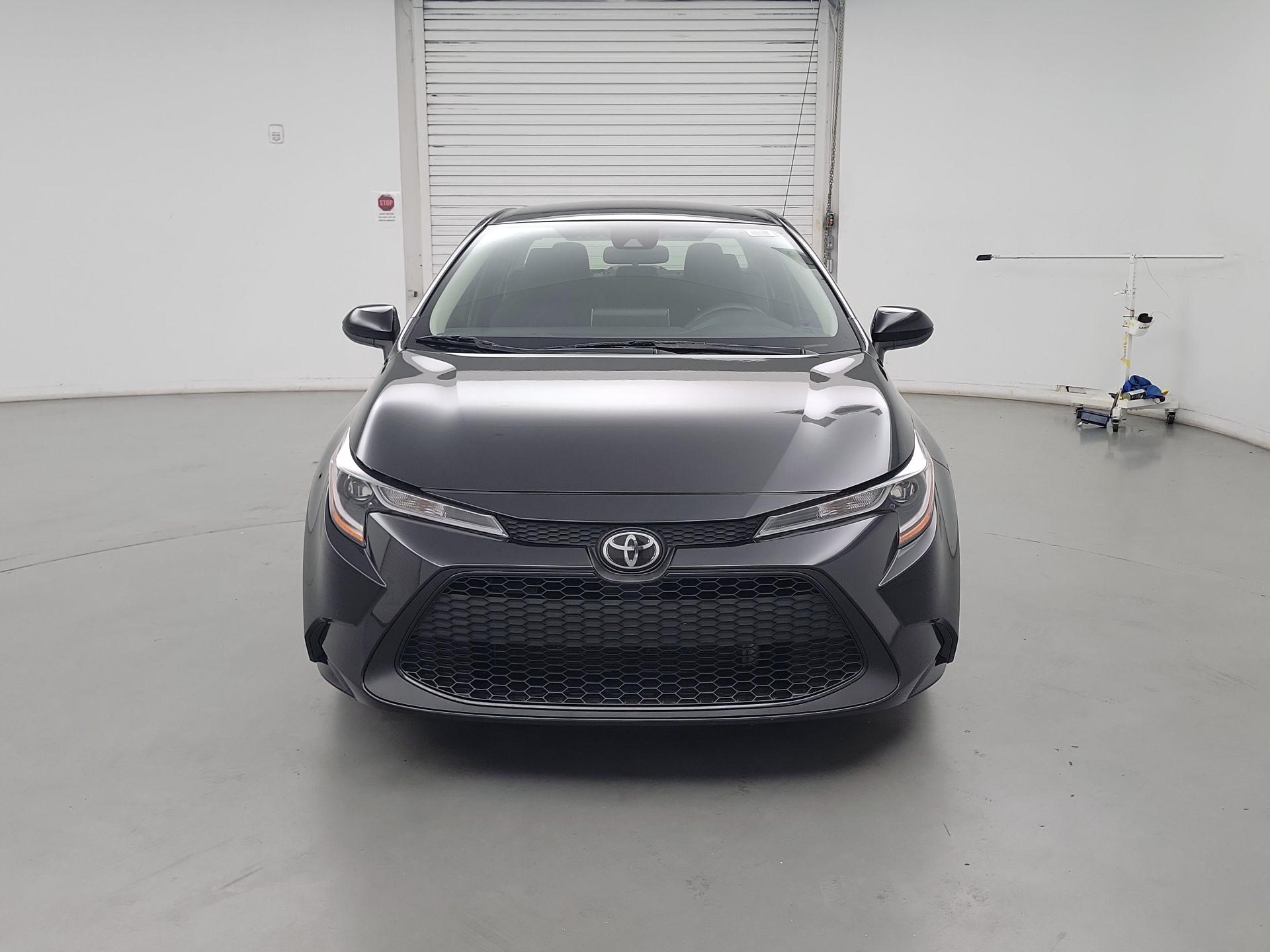 Thumbnail: 2021 Toyota Corolla - 2