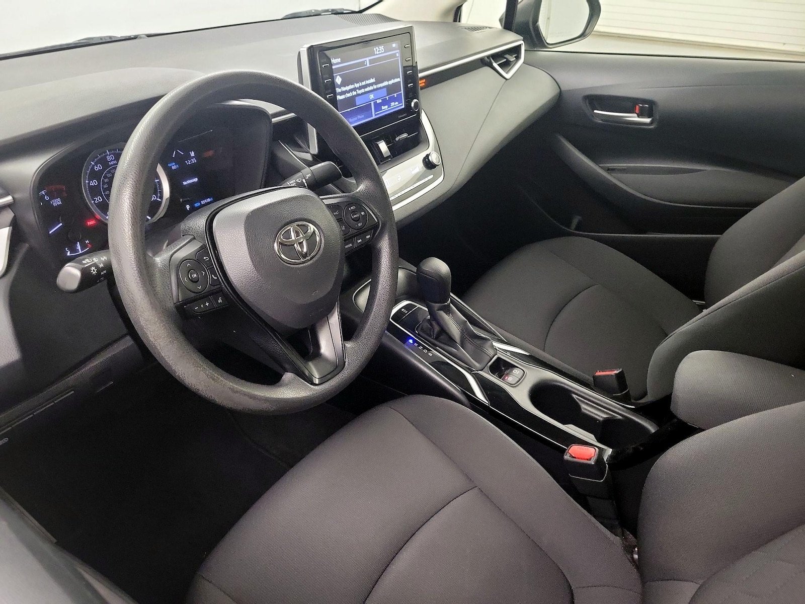 2021 Toyota Corolla LE - Photo 20