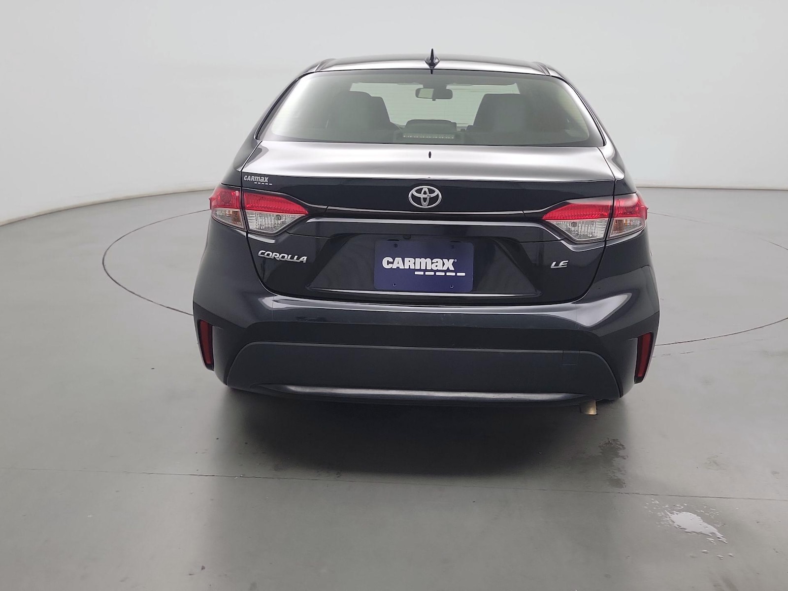 2021 Toyota Corolla LE - Photo 6
