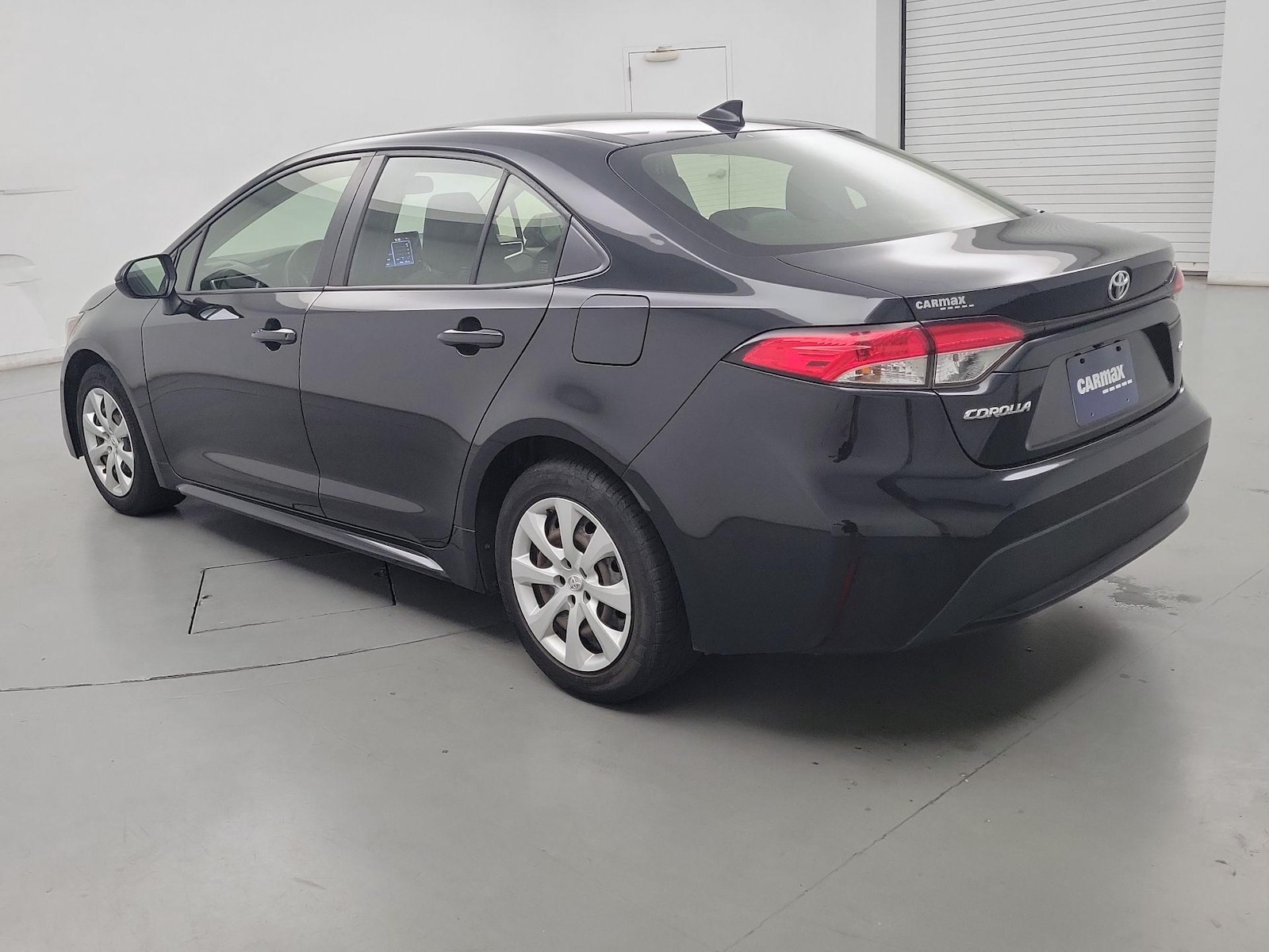 2021 Toyota Corolla LE - Photo 7