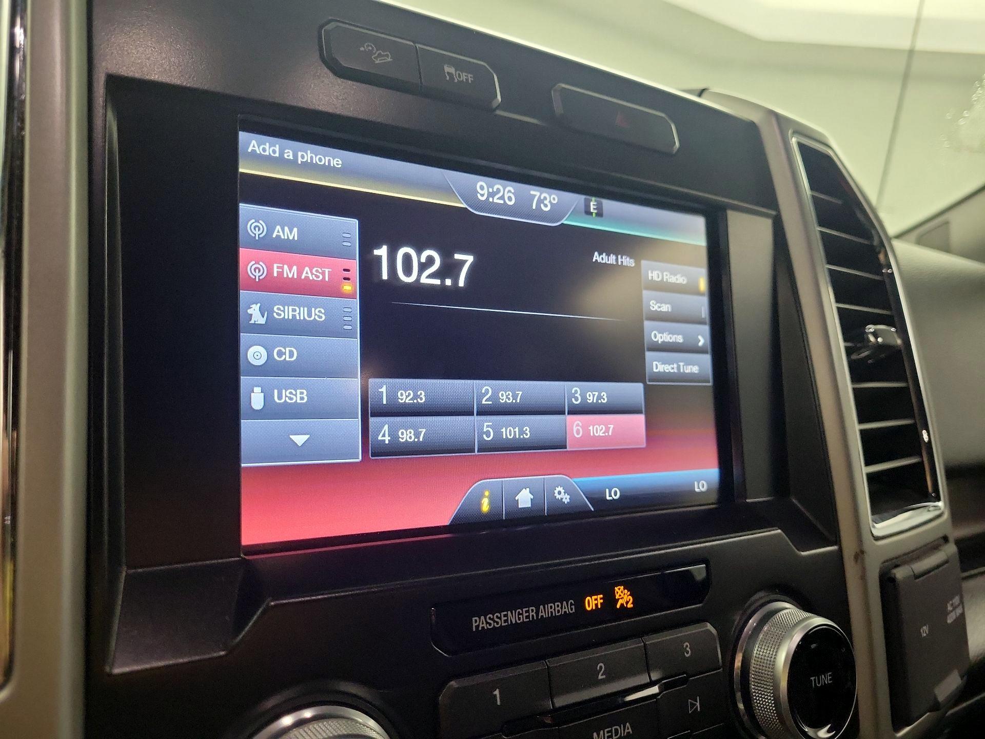 Thumbnail: 2015 Ford F-150 - 14