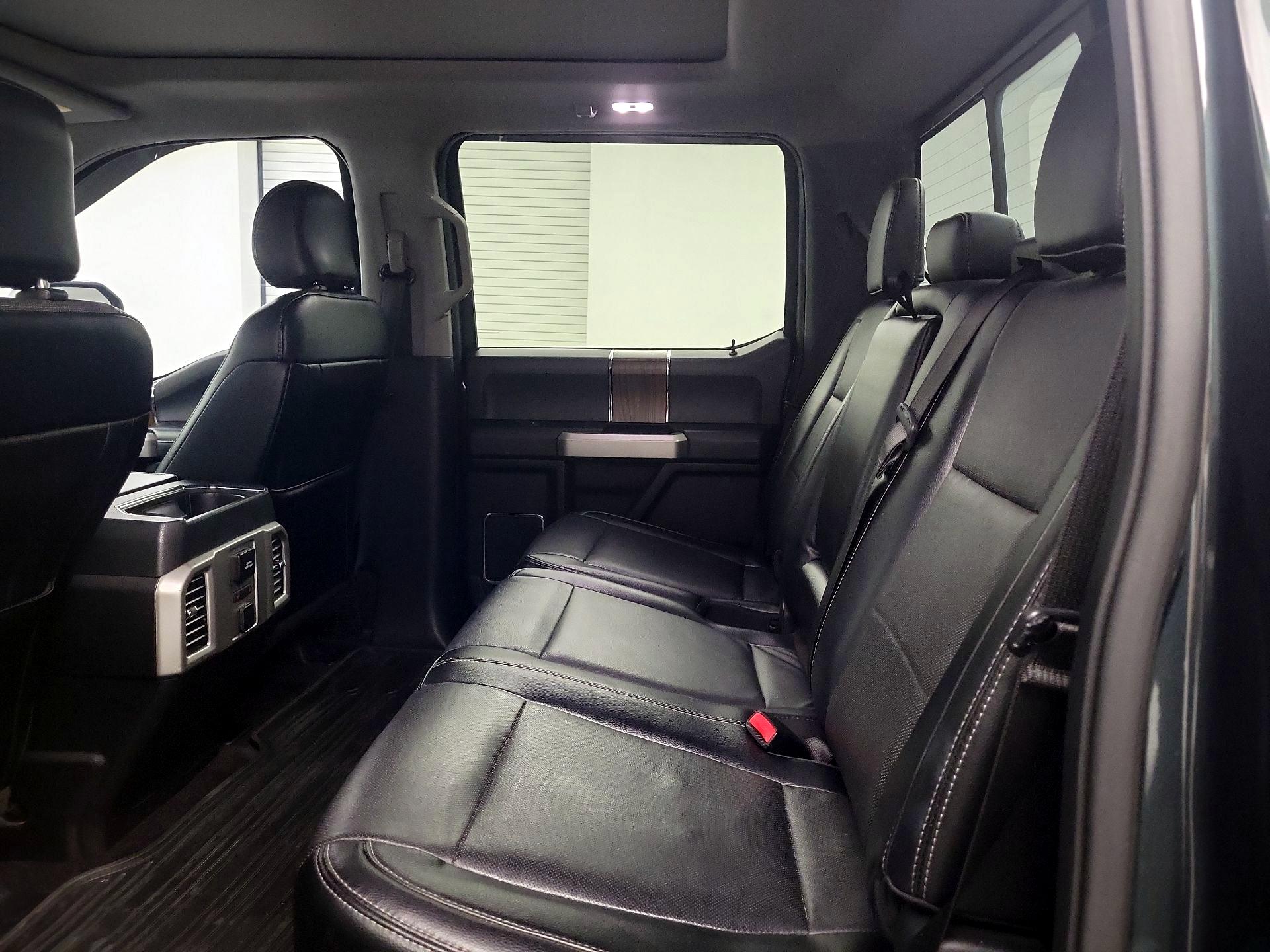 Thumbnail: 2015 Ford F-150 - 18