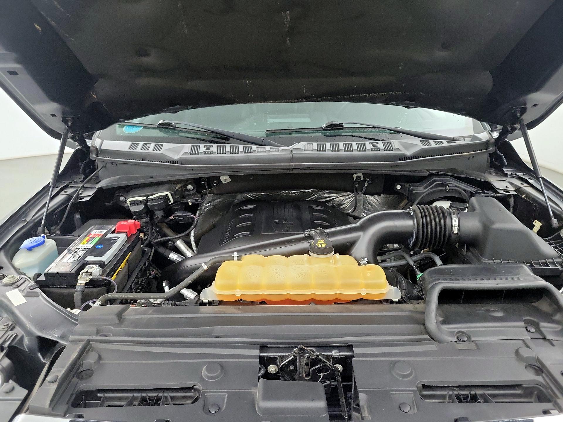Thumbnail: 2015 Ford F-150 - 20
