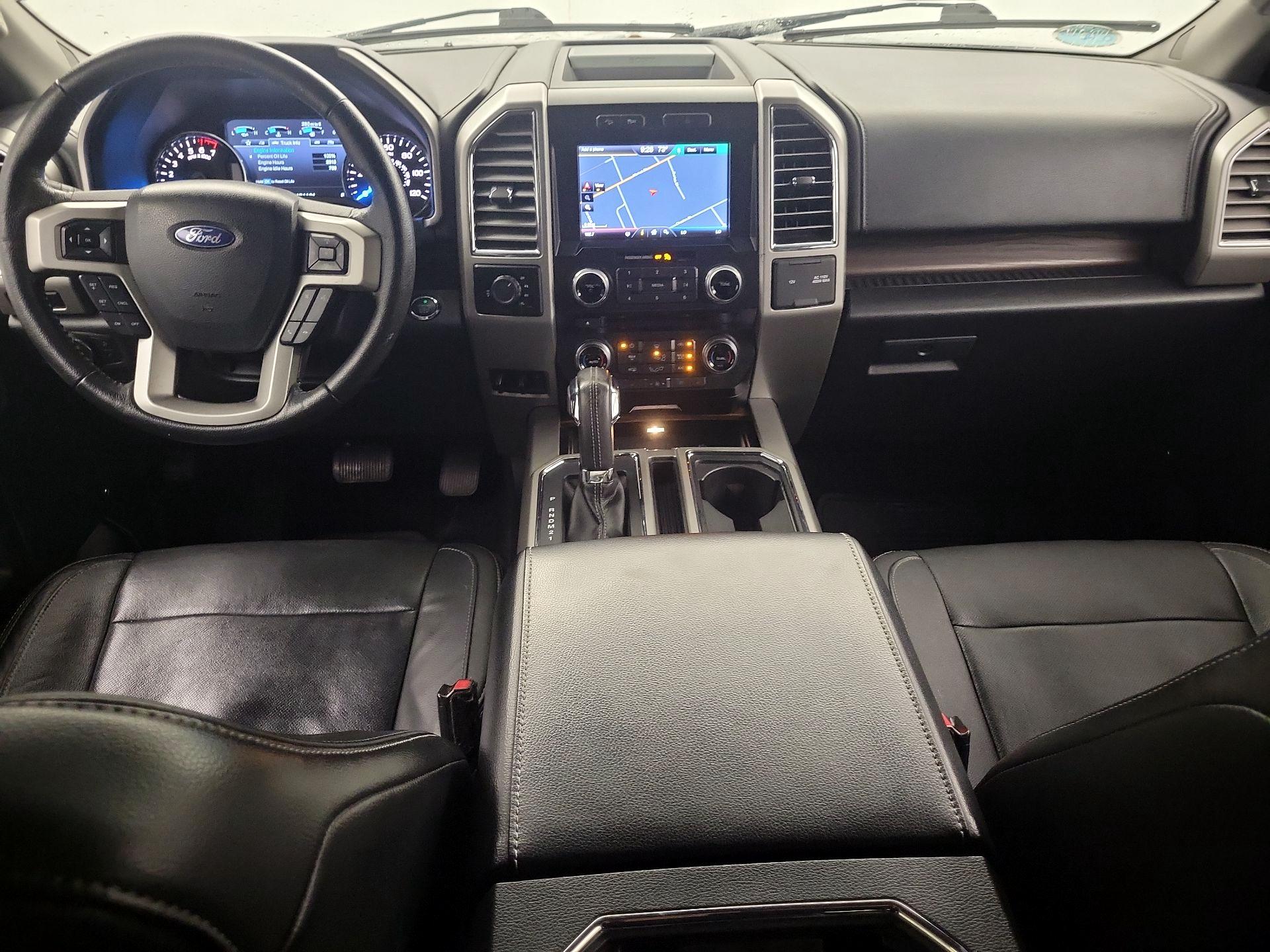 Thumbnail: 2015 Ford F-150 - 8