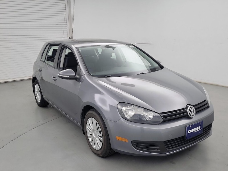 2014 Volkswagen Golf  -
                  Wilmington, NC