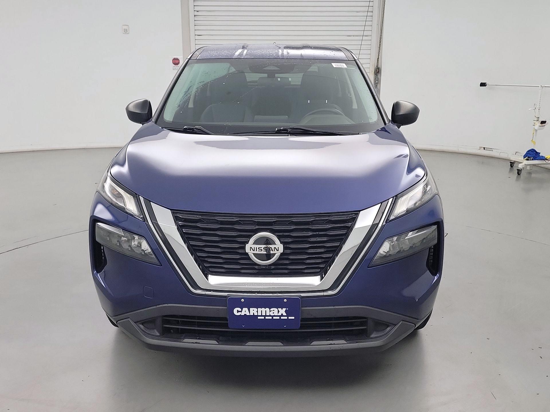 Thumbnail: 2021 Nissan Rogue - 2