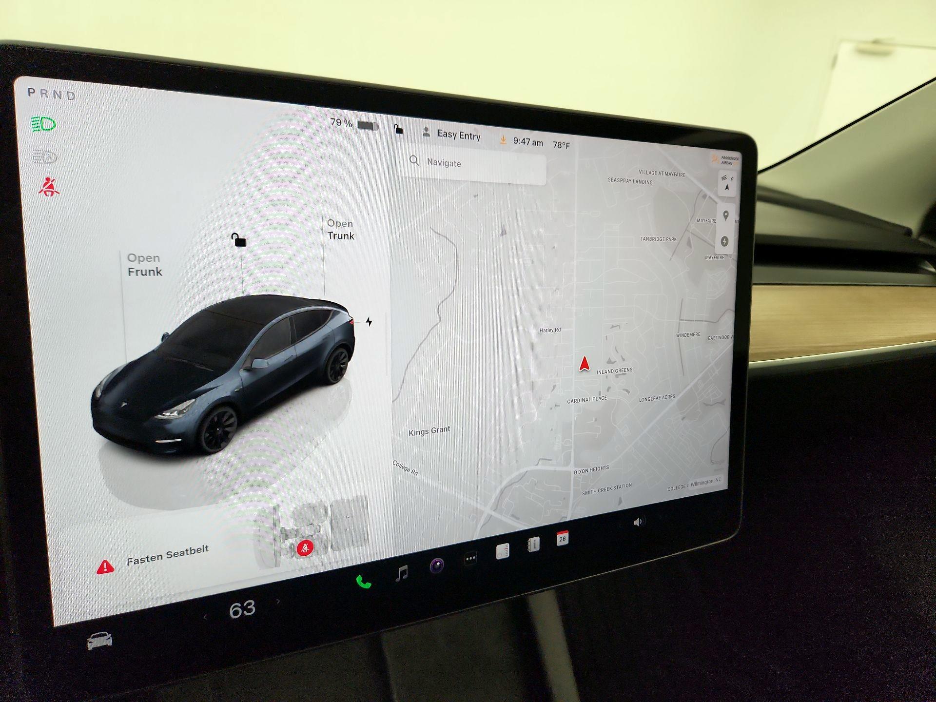 Thumbnail: 2024 Tesla Model Y - 11