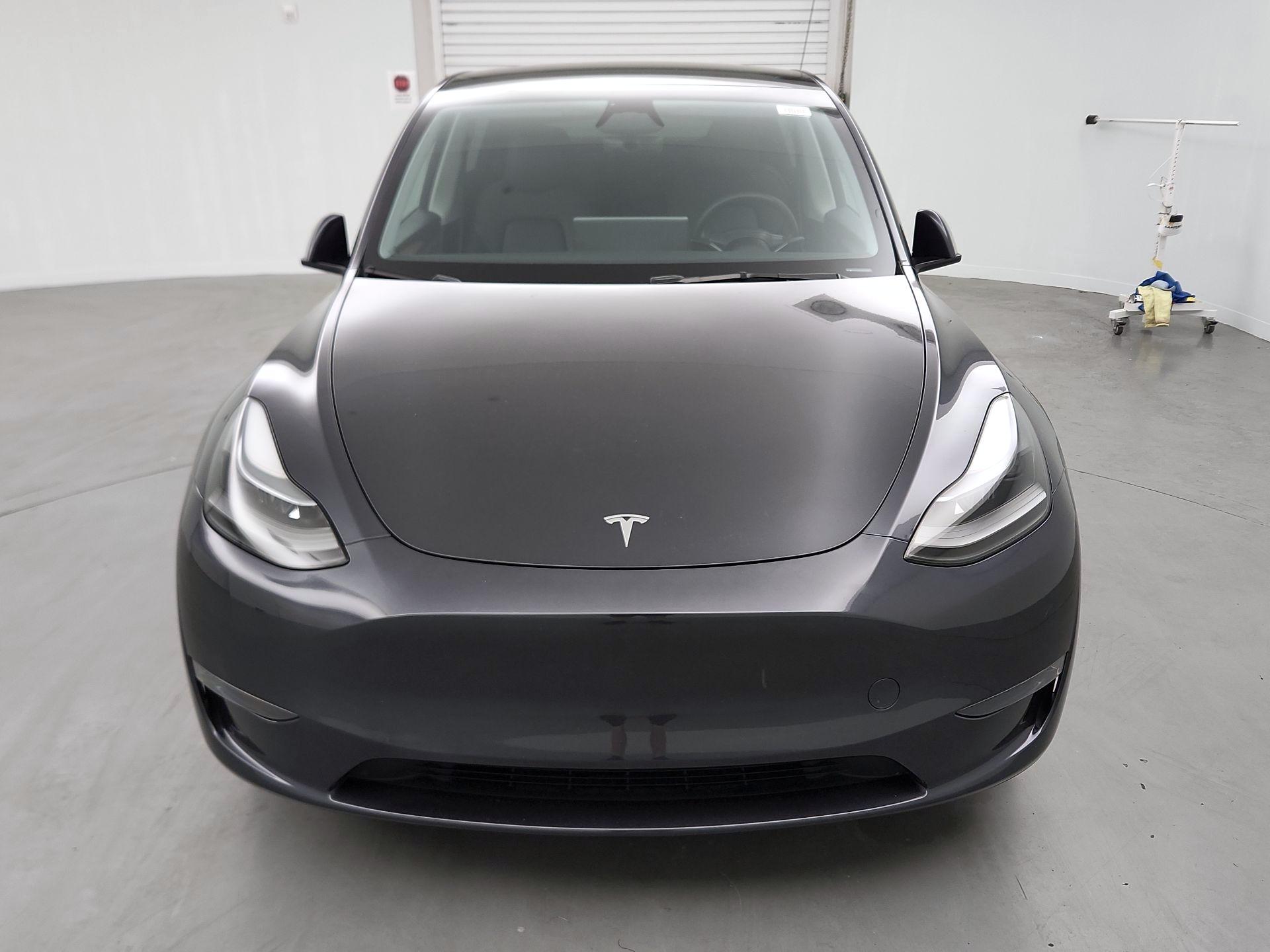 Thumbnail: 2024 Tesla Model Y - 2