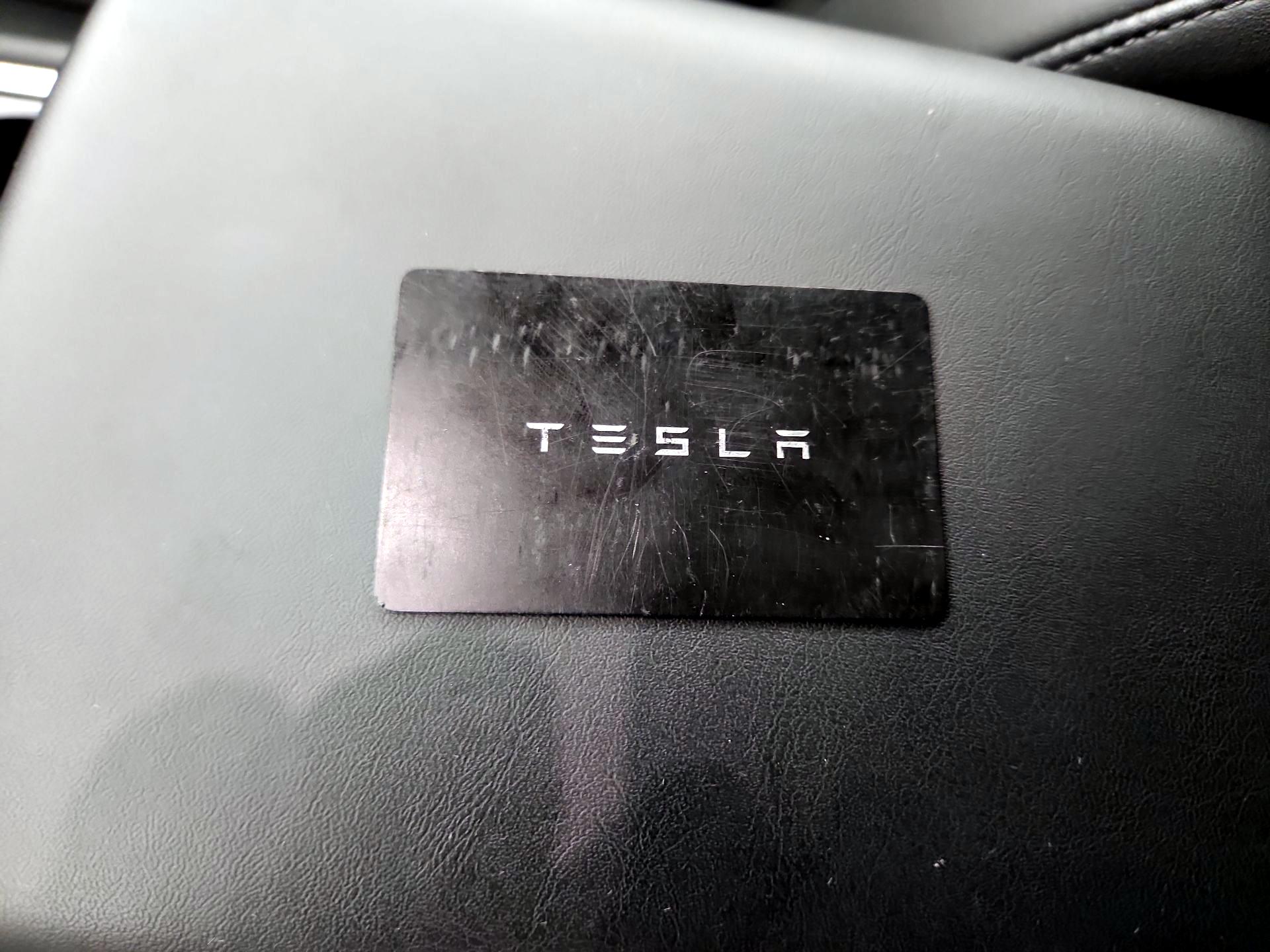 Thumbnail: 2024 Tesla Model Y - 19