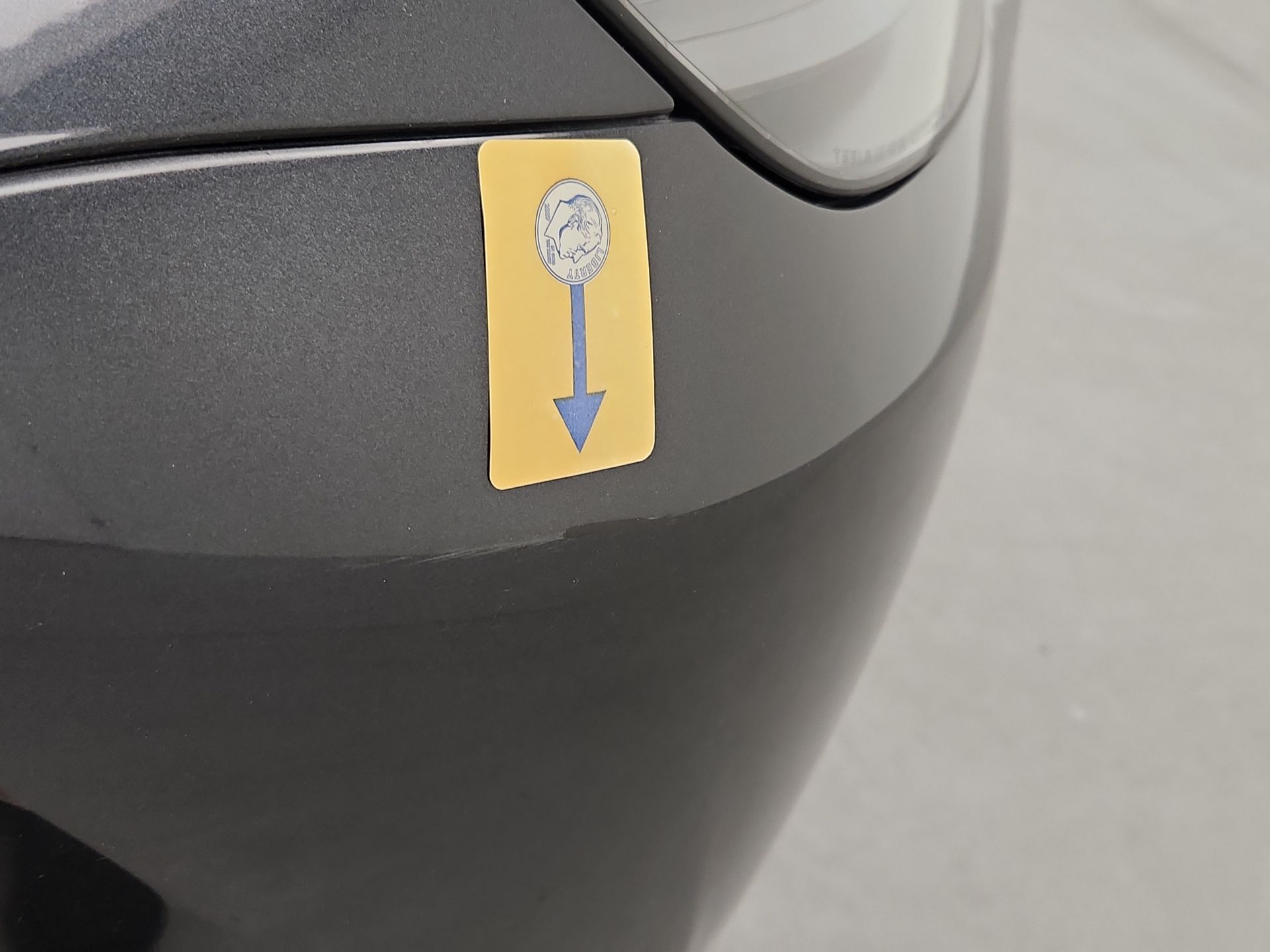 Thumbnail: 2024 Tesla Model Y - 20