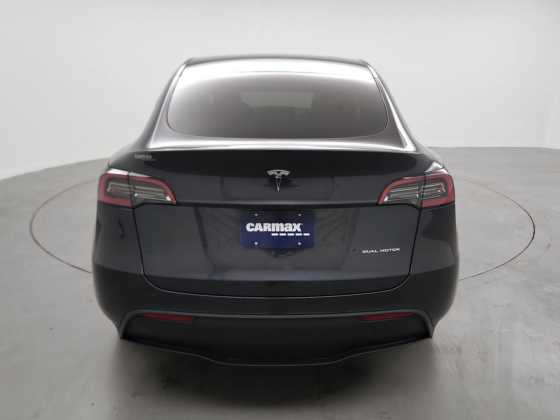 Thumbnail: 2024 Tesla Model Y - 6