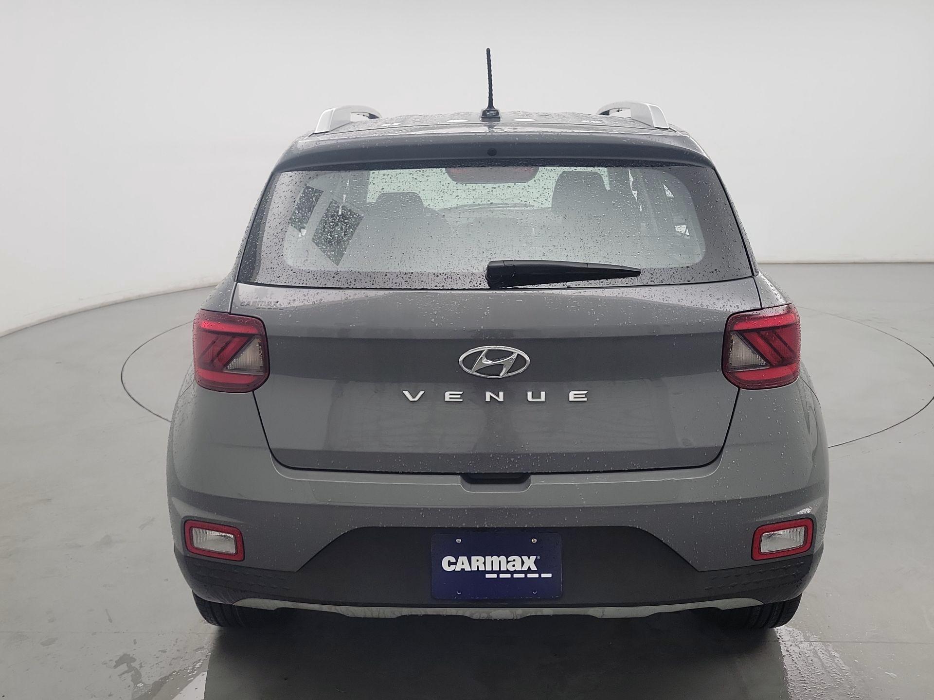 Thumbnail: 2023 Hyundai Venue - 6