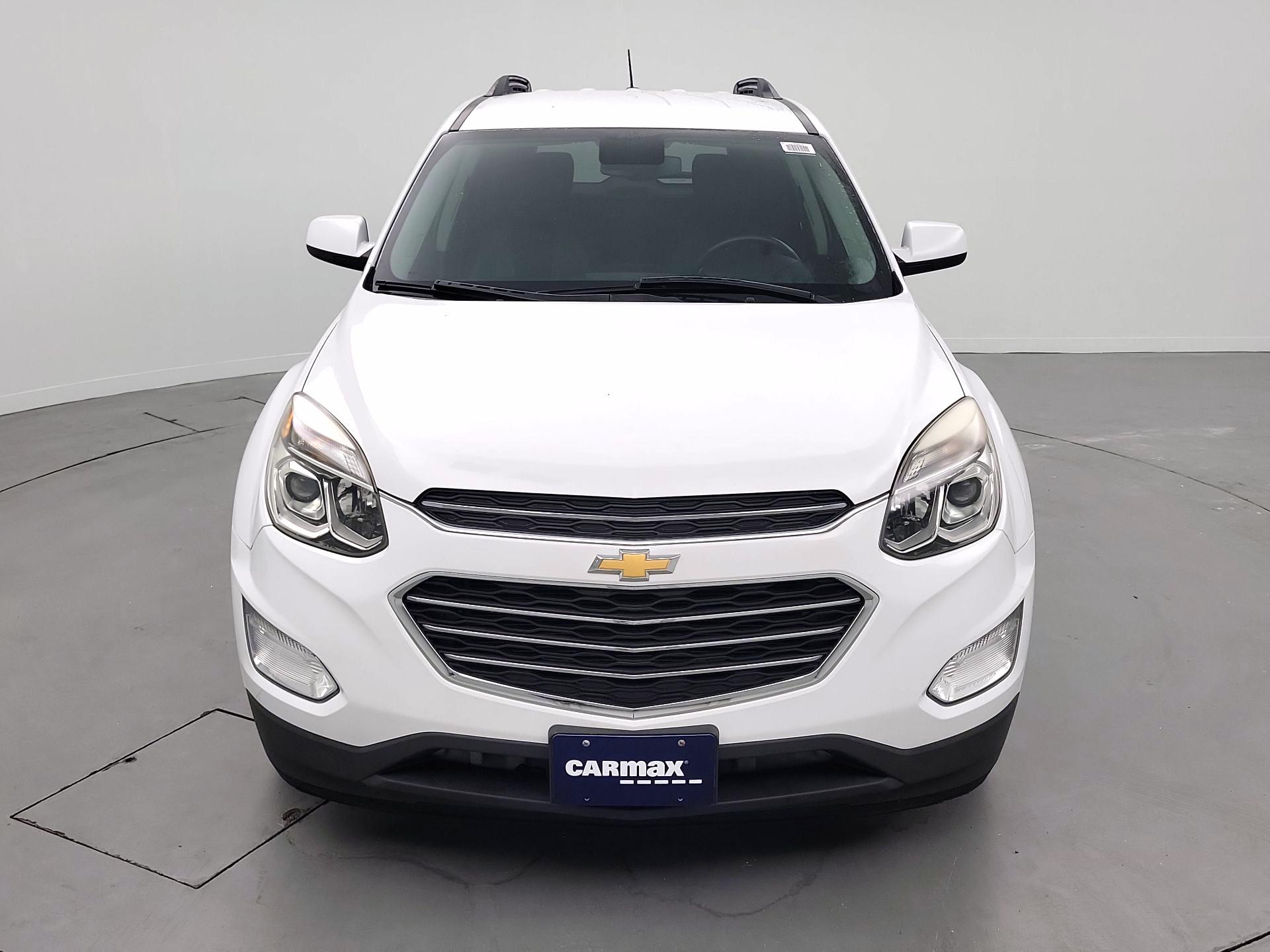 Thumbnail: 2017 Chevrolet Equinox - 2