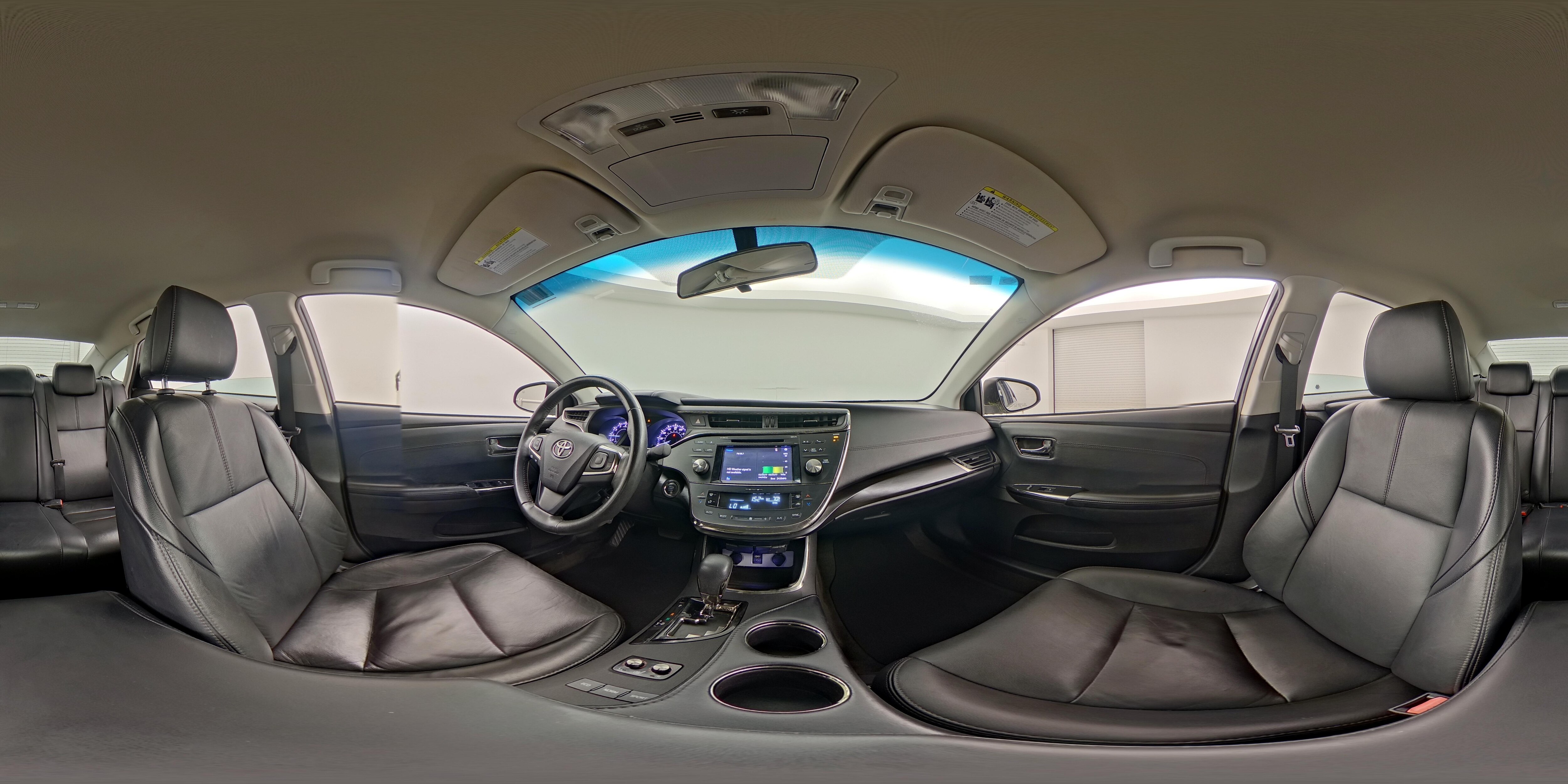 2016 Toyota Avalon XLE - Photo 22