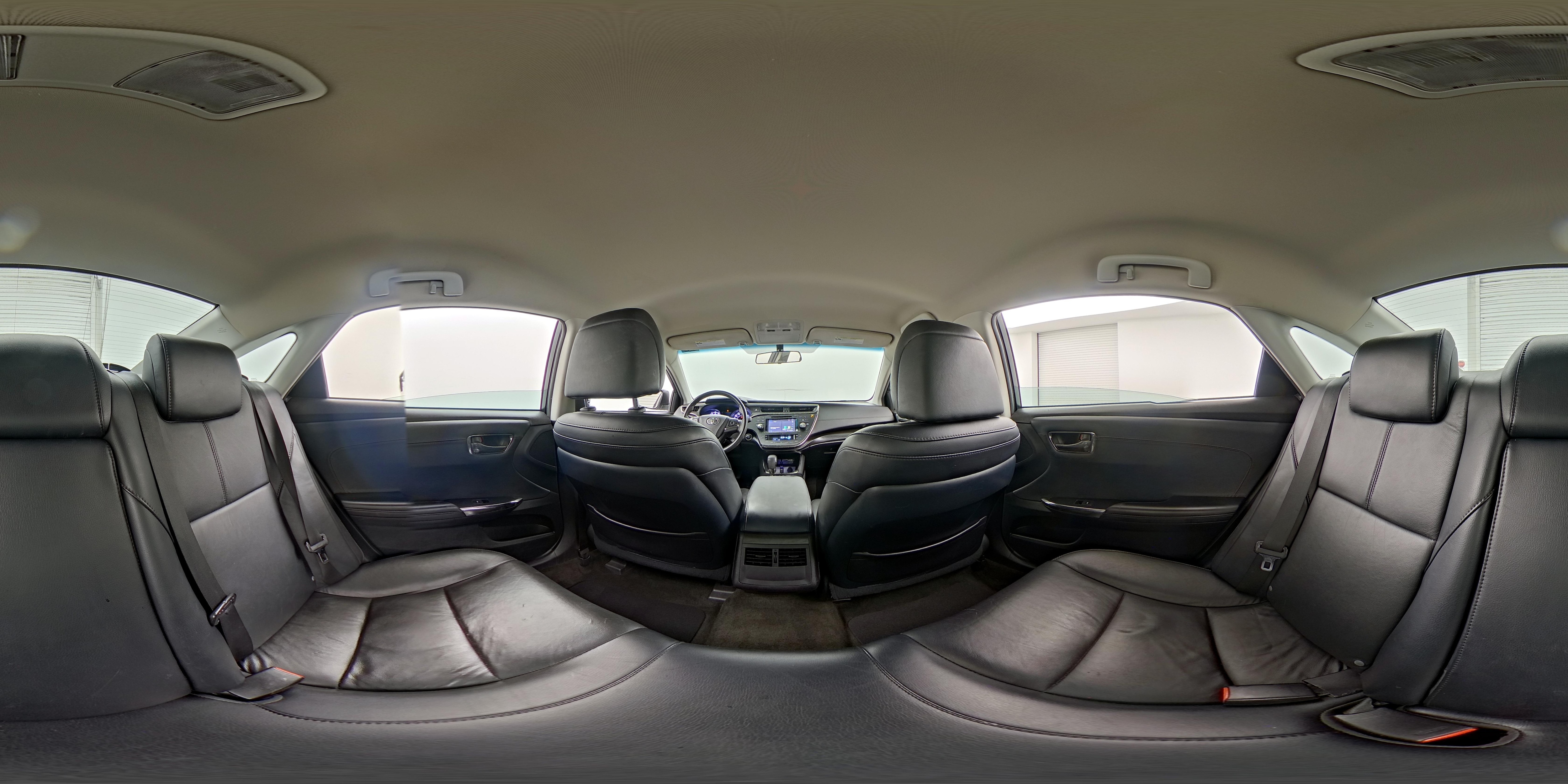 2016 Toyota Avalon XLE - Photo 23