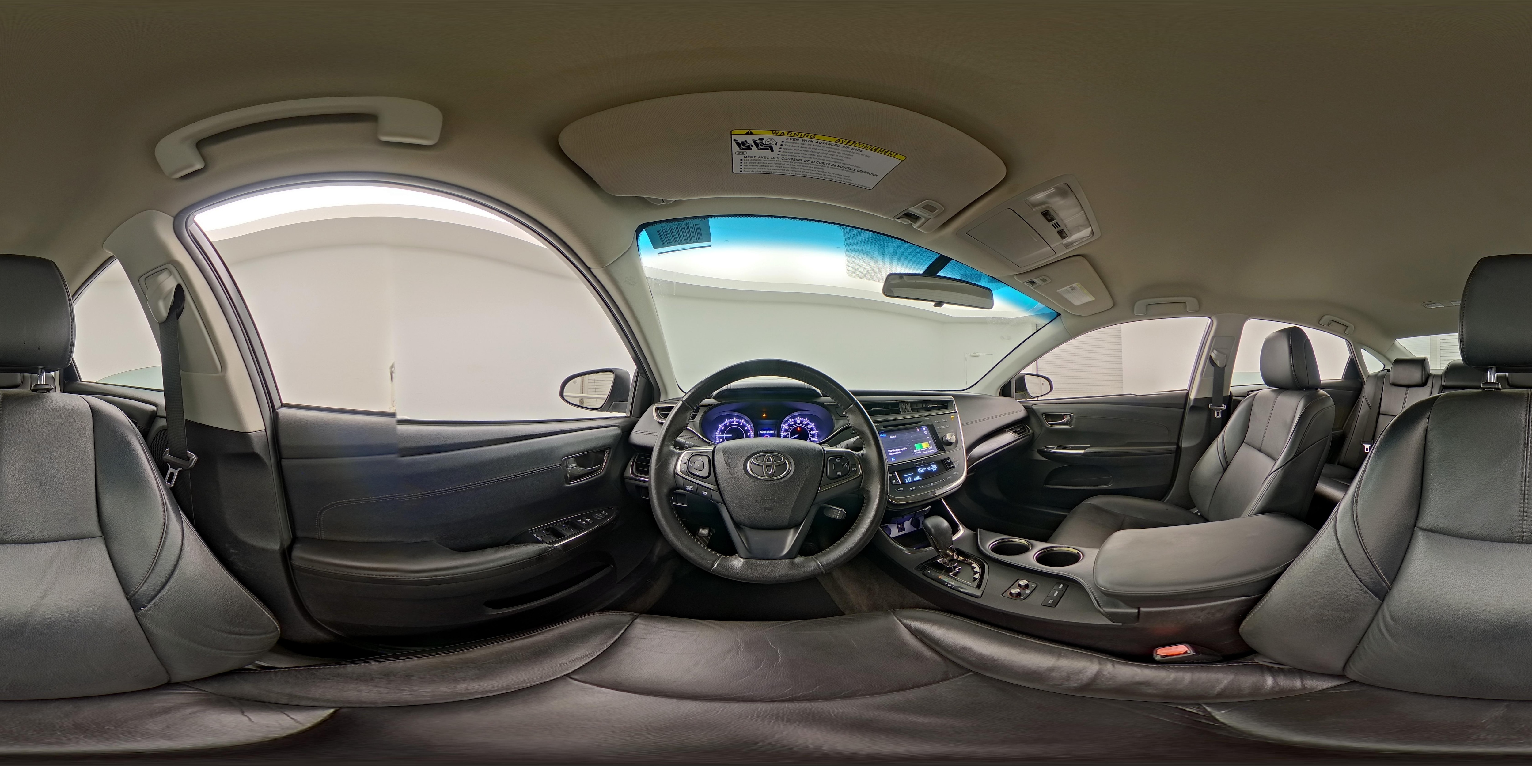 2016 Toyota Avalon XLE - Photo 24