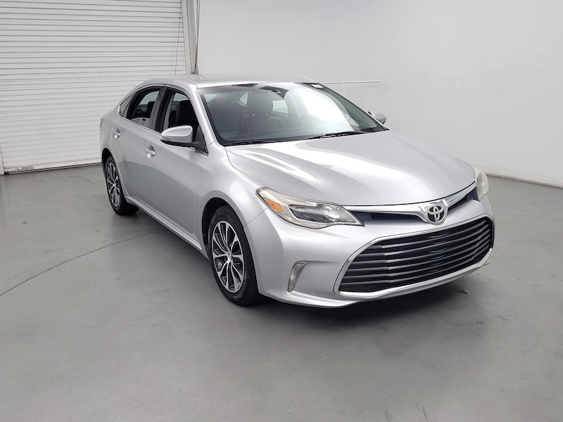 2016 Toyota Avalon XLE -
                  Wilmington, NC