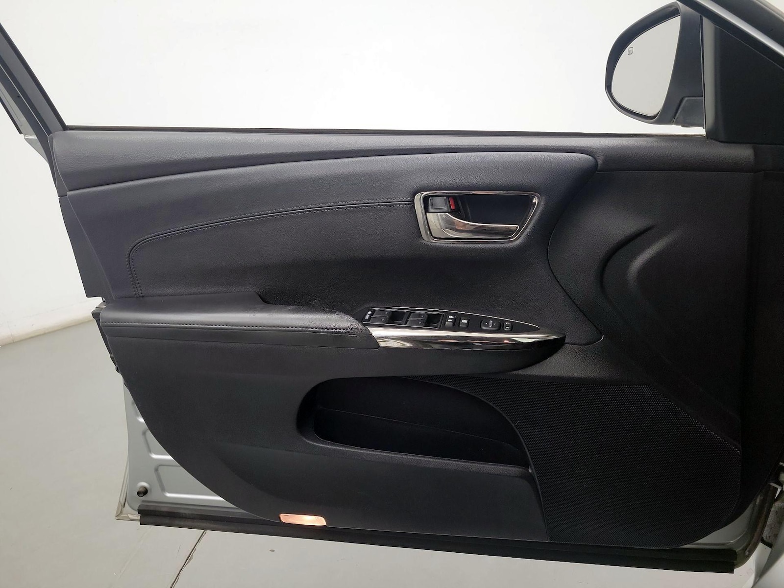 2016 Toyota Avalon XLE - Photo 11