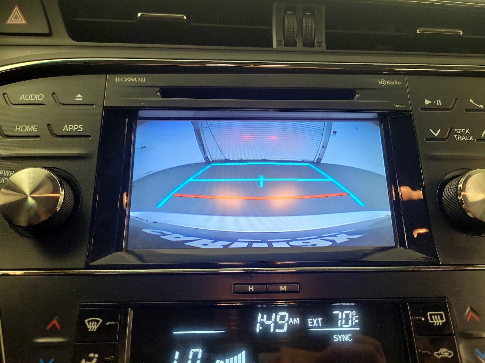 2016 Toyota Avalon XLE - Photo 13