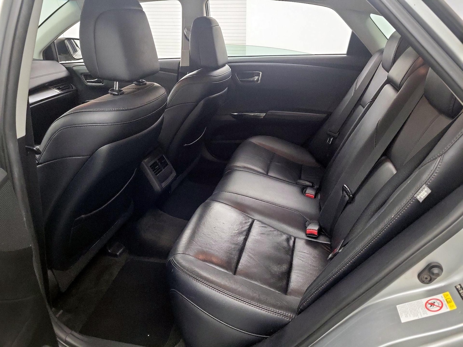2016 Toyota Avalon XLE - Photo 18