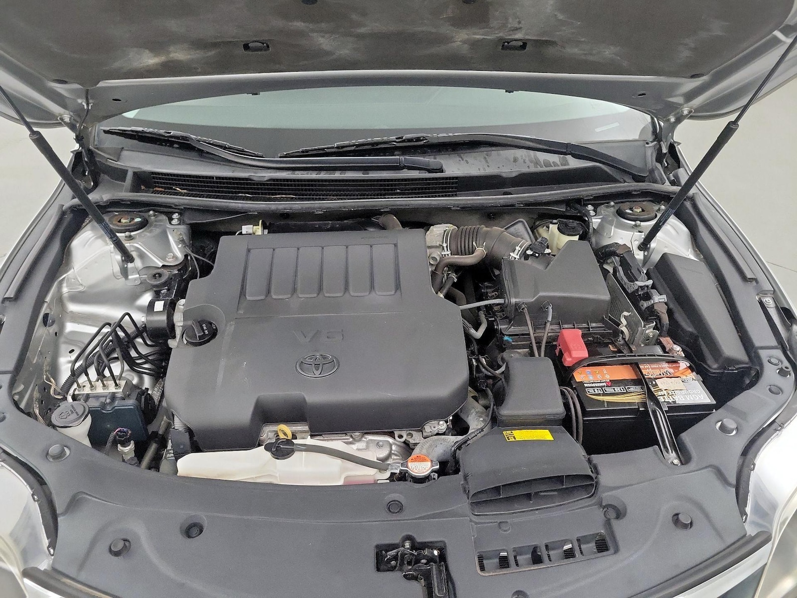 2016 Toyota Avalon XLE - Photo 20