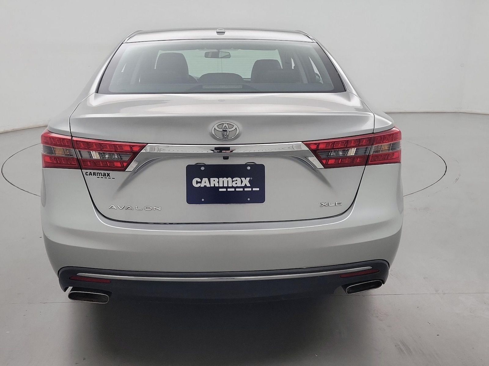 2016 Toyota Avalon XLE - Photo 6