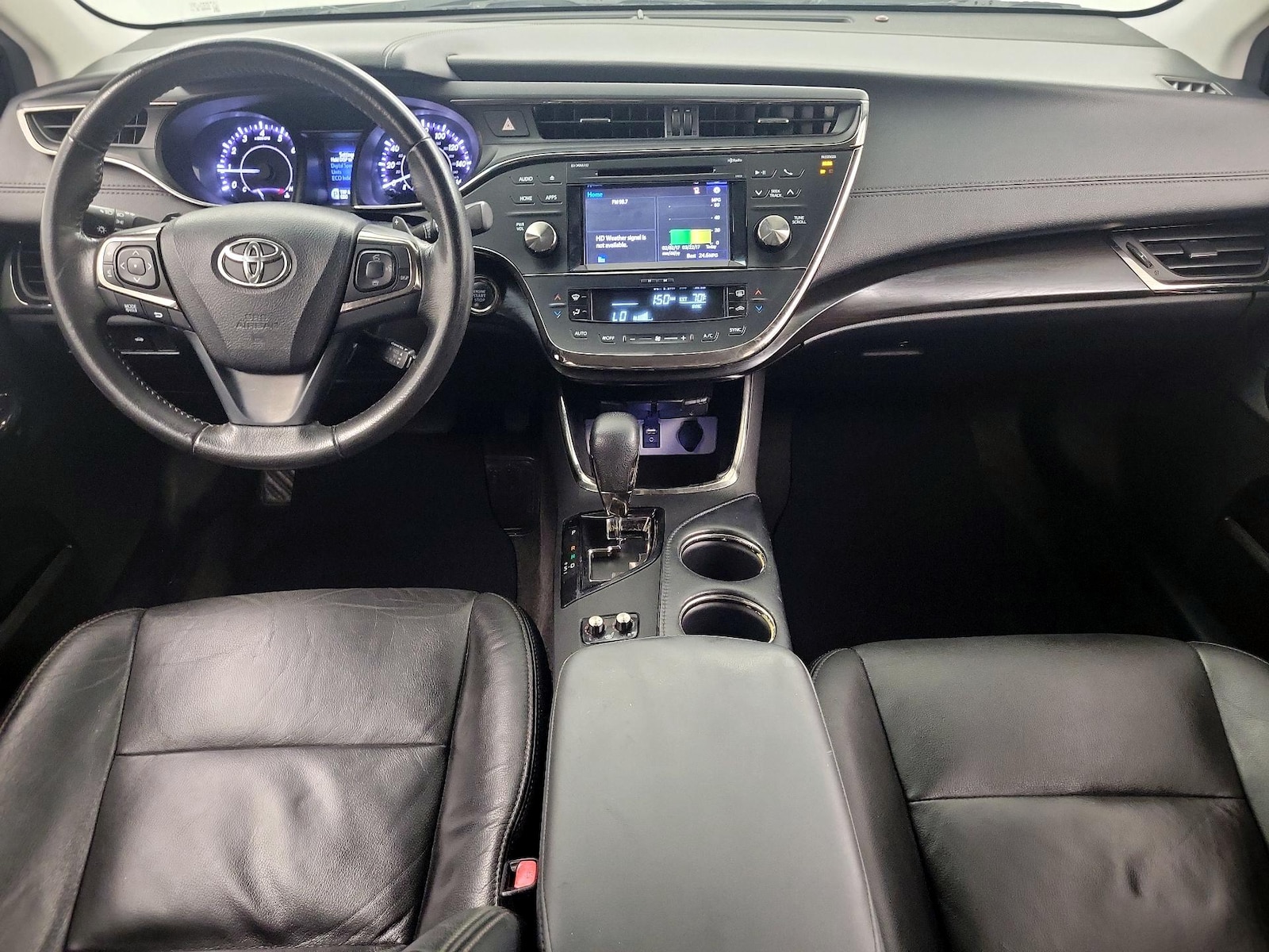 2016 Toyota Avalon XLE - Photo 8