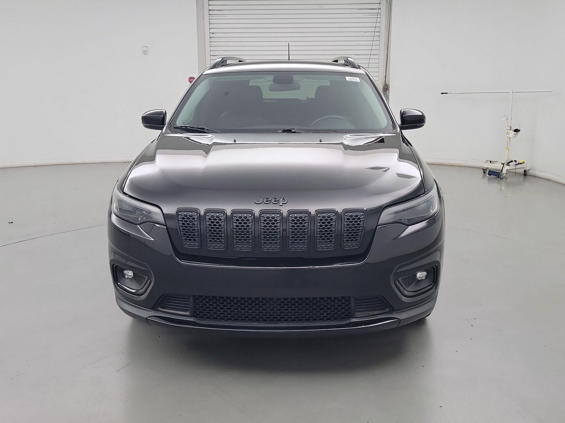 Thumbnail: 2019 Jeep Cherokee - 2