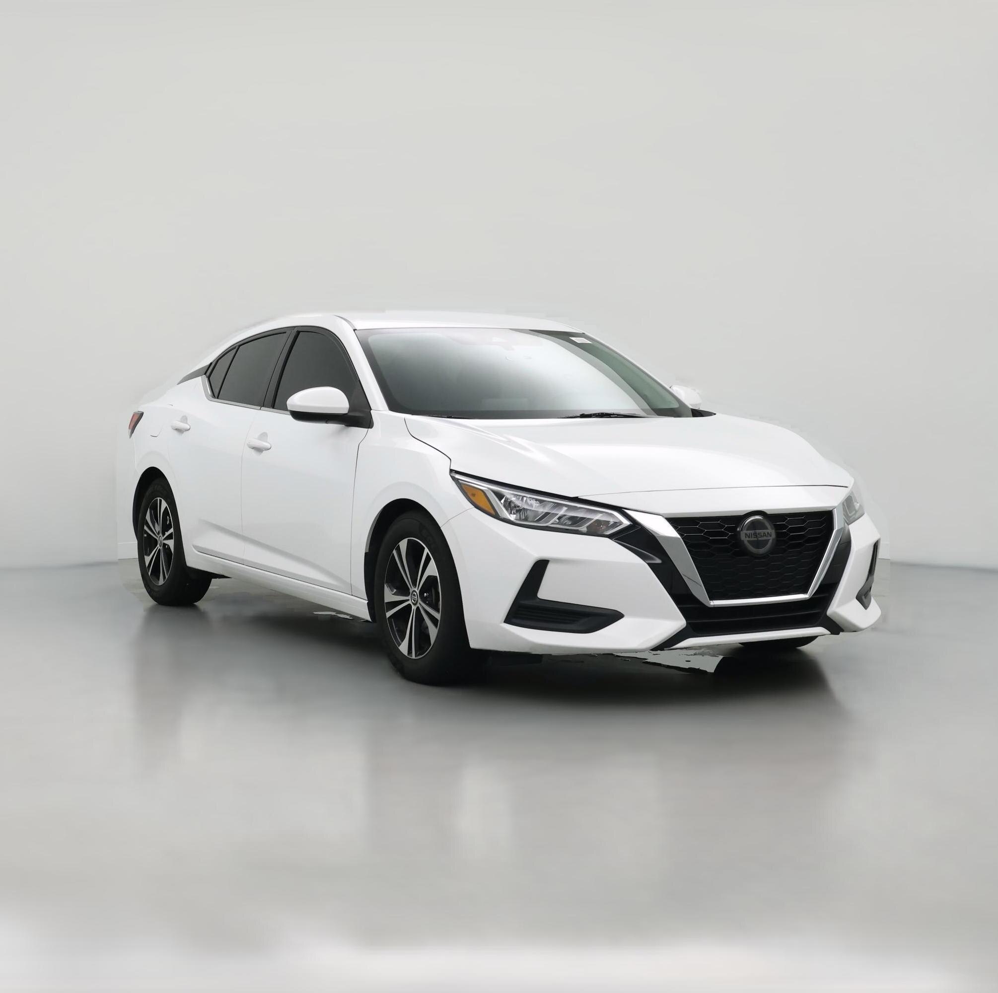 Thumbnail: 2023 Nissan Sentra - 1