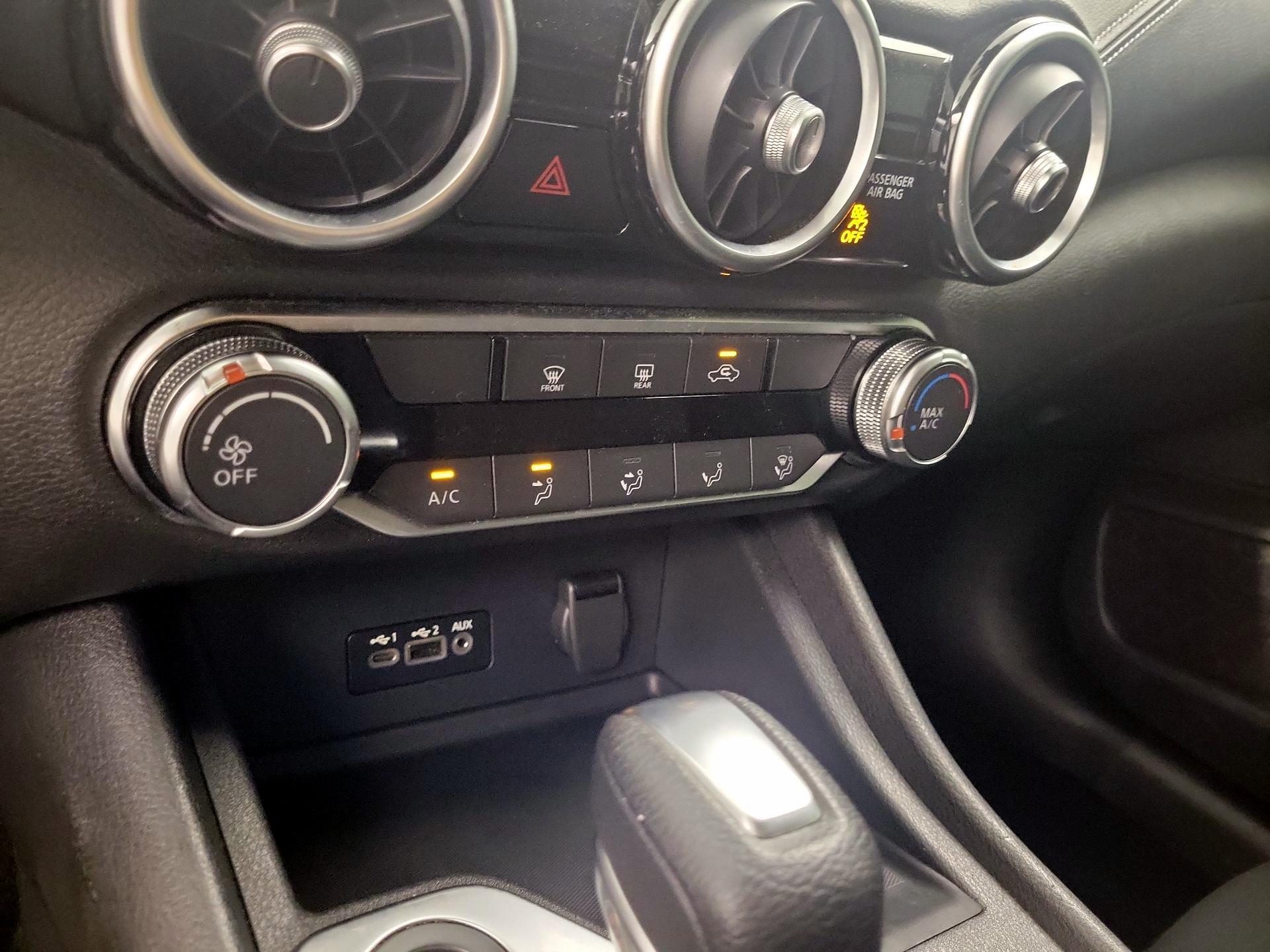 Thumbnail: 2023 Nissan Sentra - 16