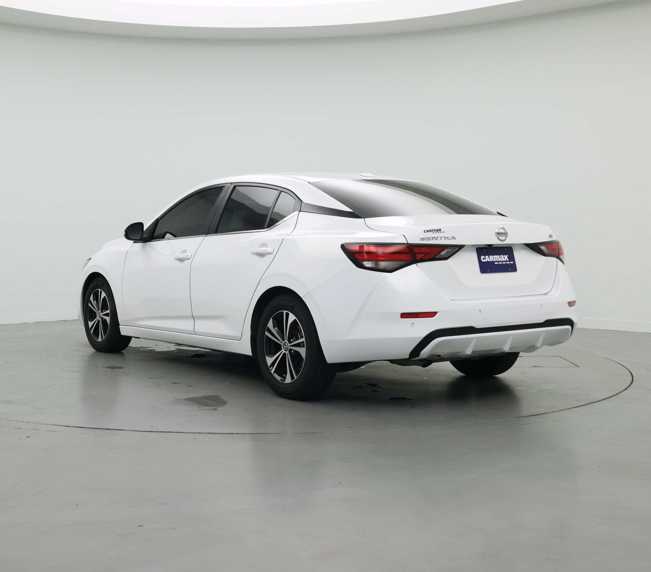 Thumbnail: 2023 Nissan Sentra - 2