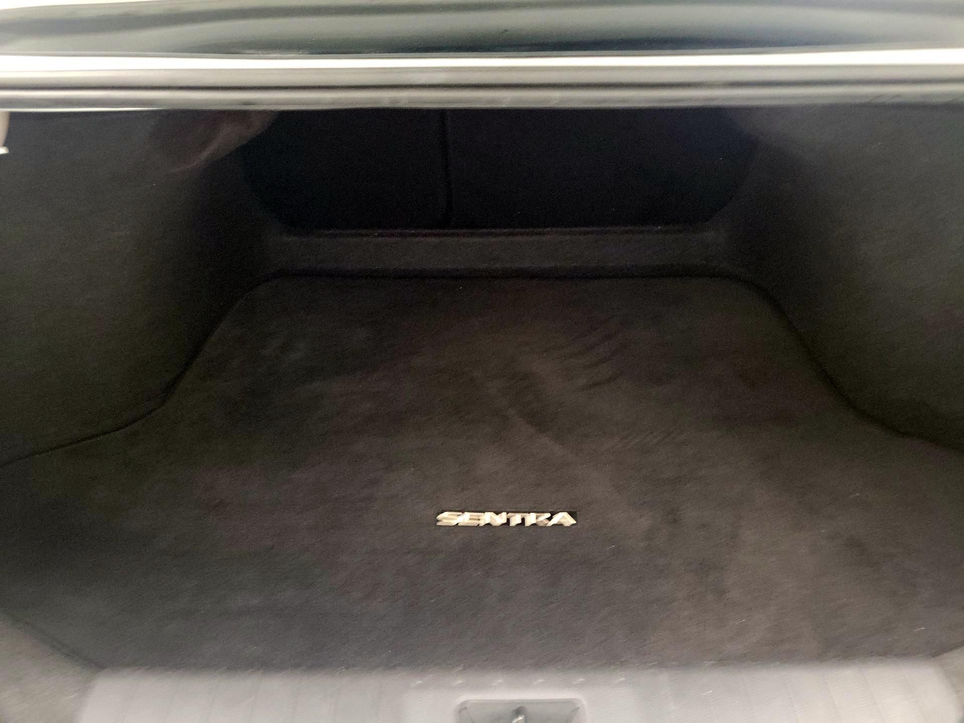 Thumbnail: 2023 Nissan Sentra - 20