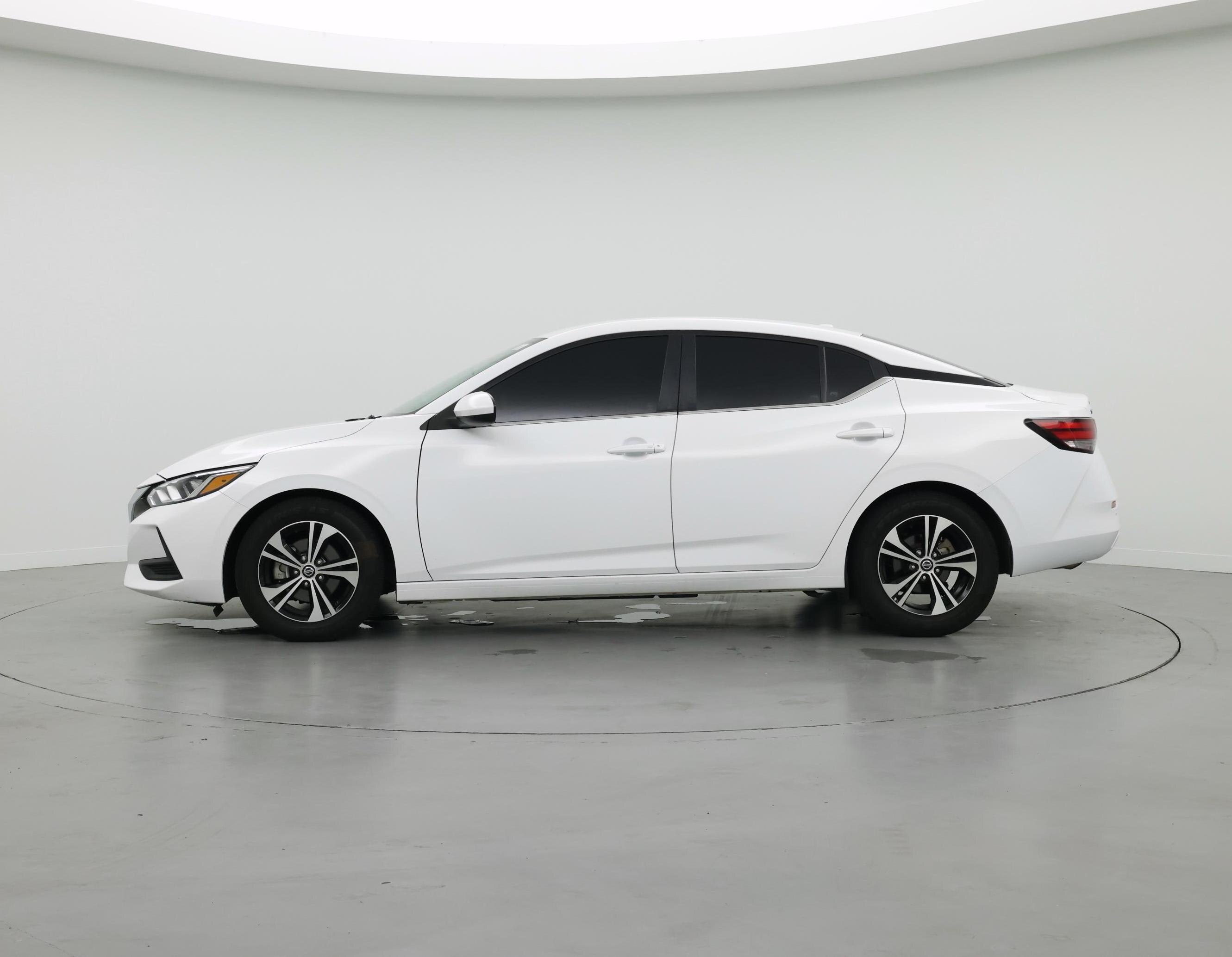 Thumbnail: 2023 Nissan Sentra - 3