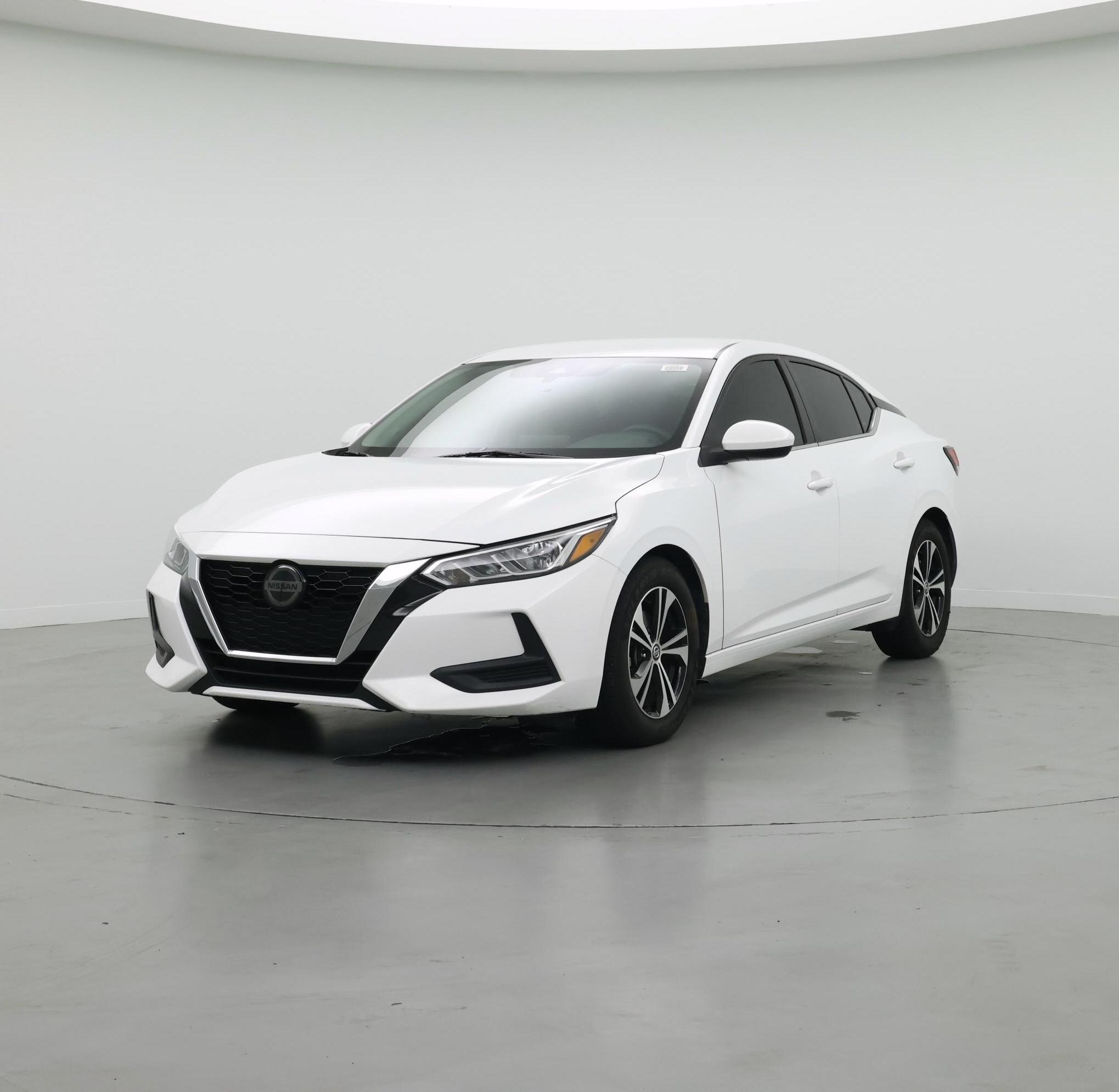 Thumbnail: 2023 Nissan Sentra - 4