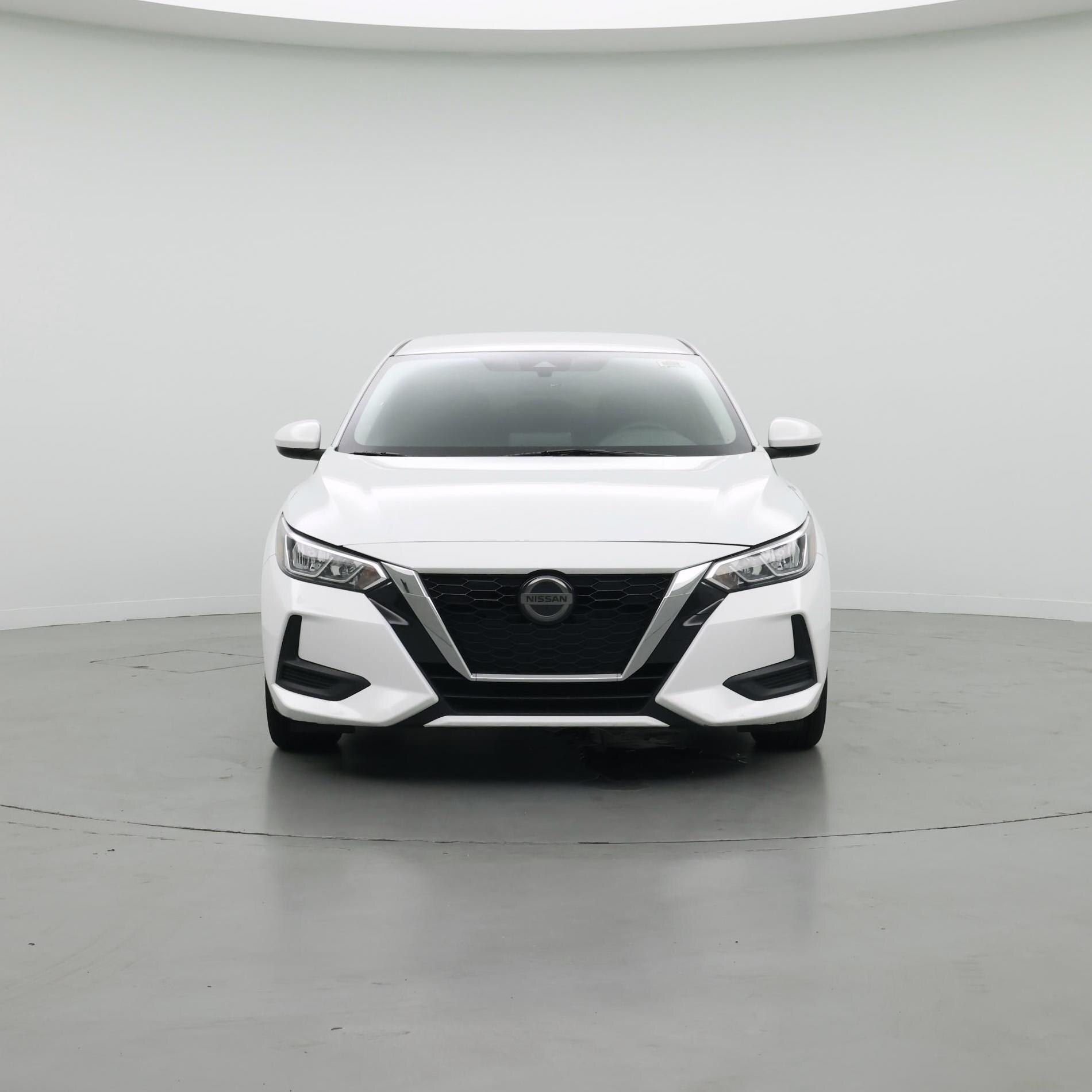Thumbnail: 2023 Nissan Sentra - 5