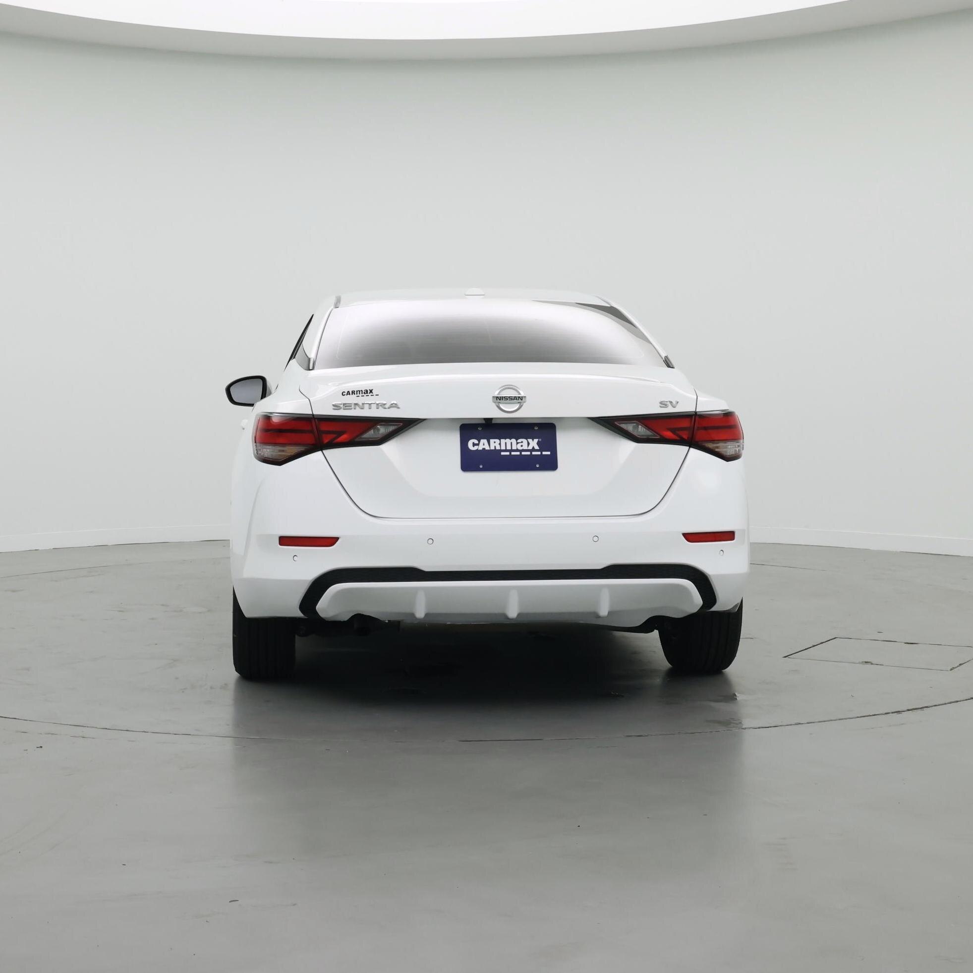 Thumbnail: 2023 Nissan Sentra - 6